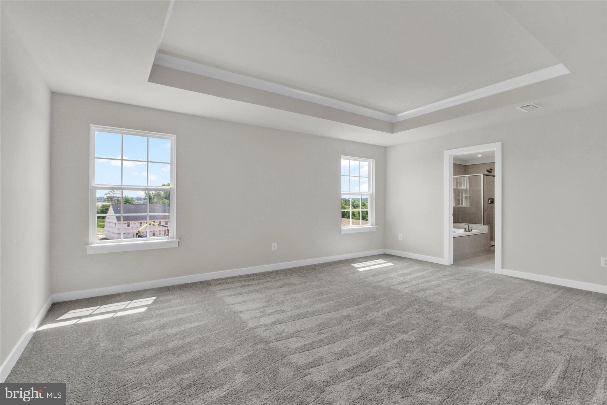 HIGH POINTE SOUTH - Residential