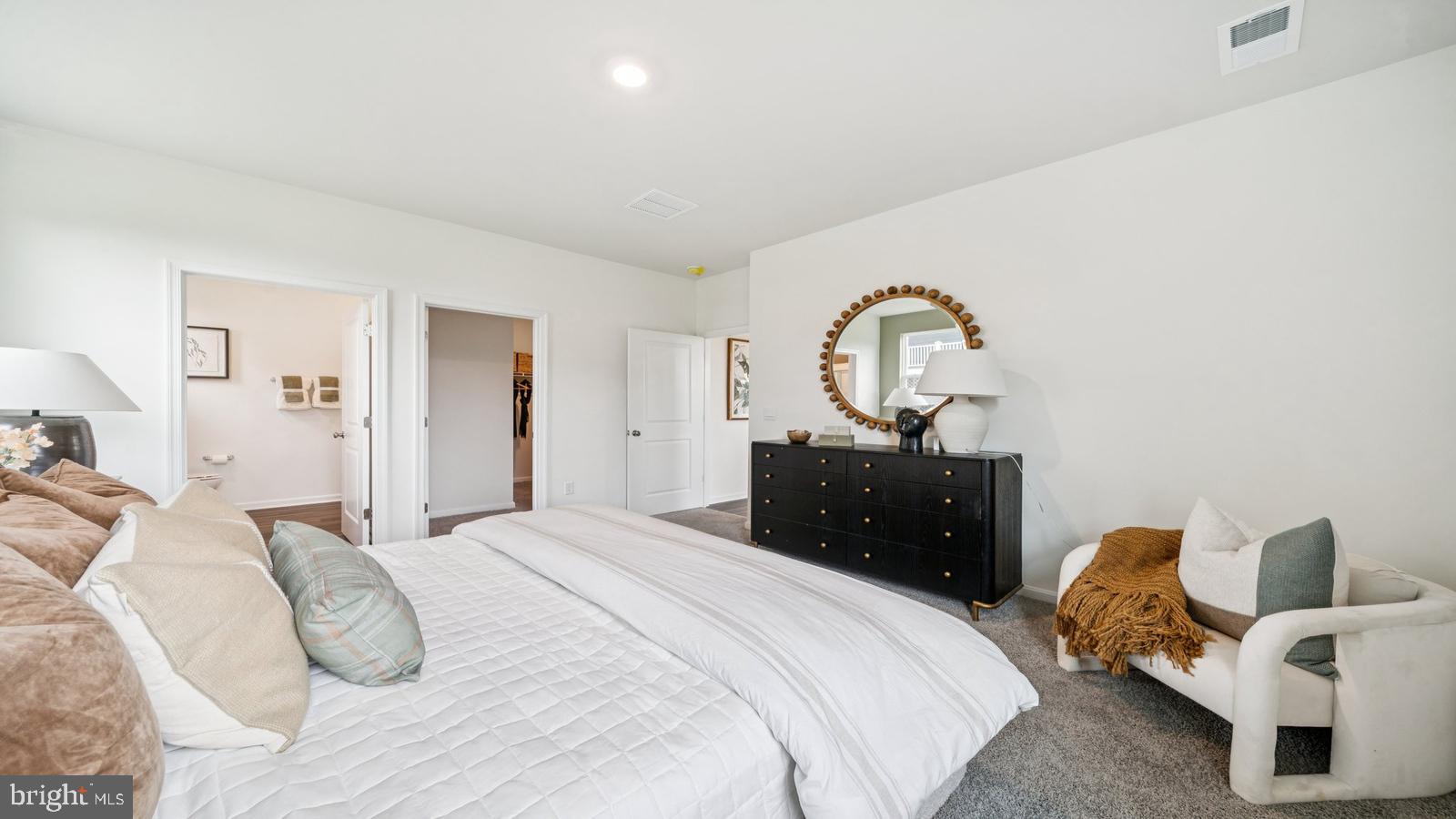 SPRING LAKES - Residential