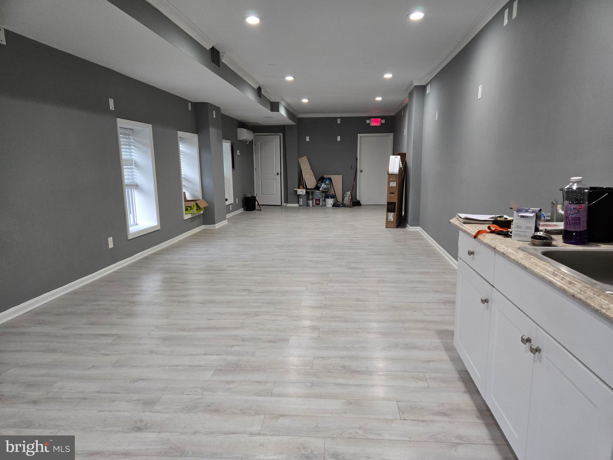 2000 EASTERN AVENUE 2ND FLOOR