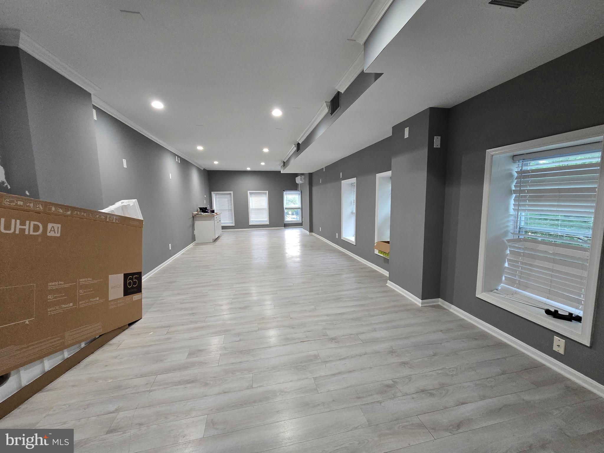 2000 EASTERN AVENUE 2ND FLOOR