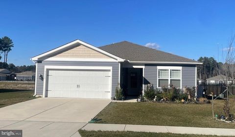 31715 IMPETUS ROAD LEWES DE 19958