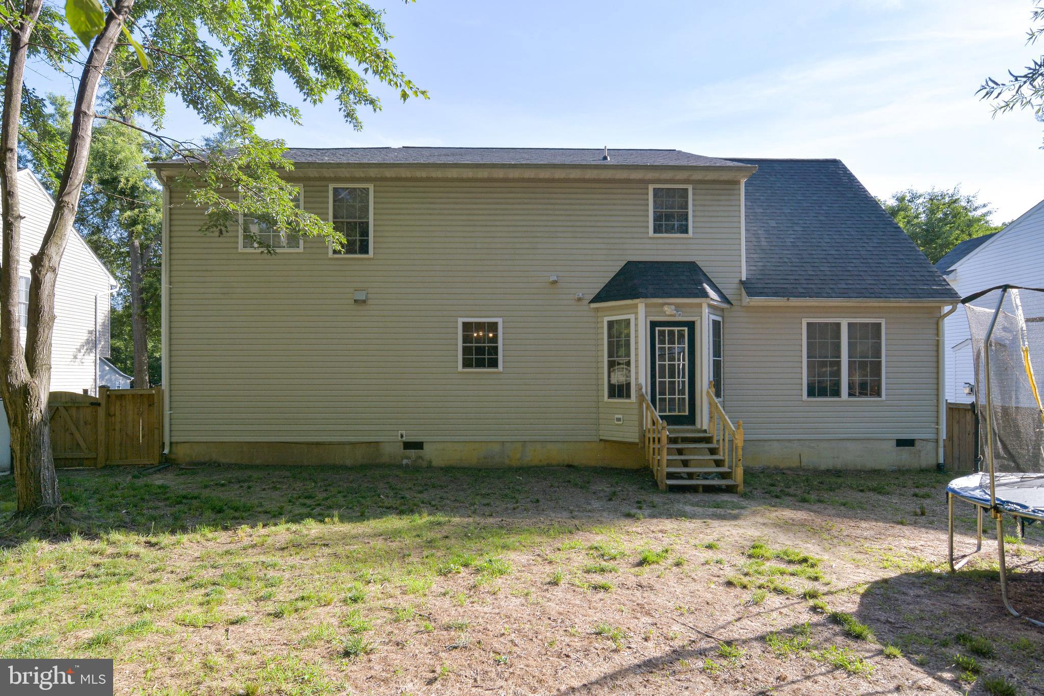 RUFFIN'S POND - Residential