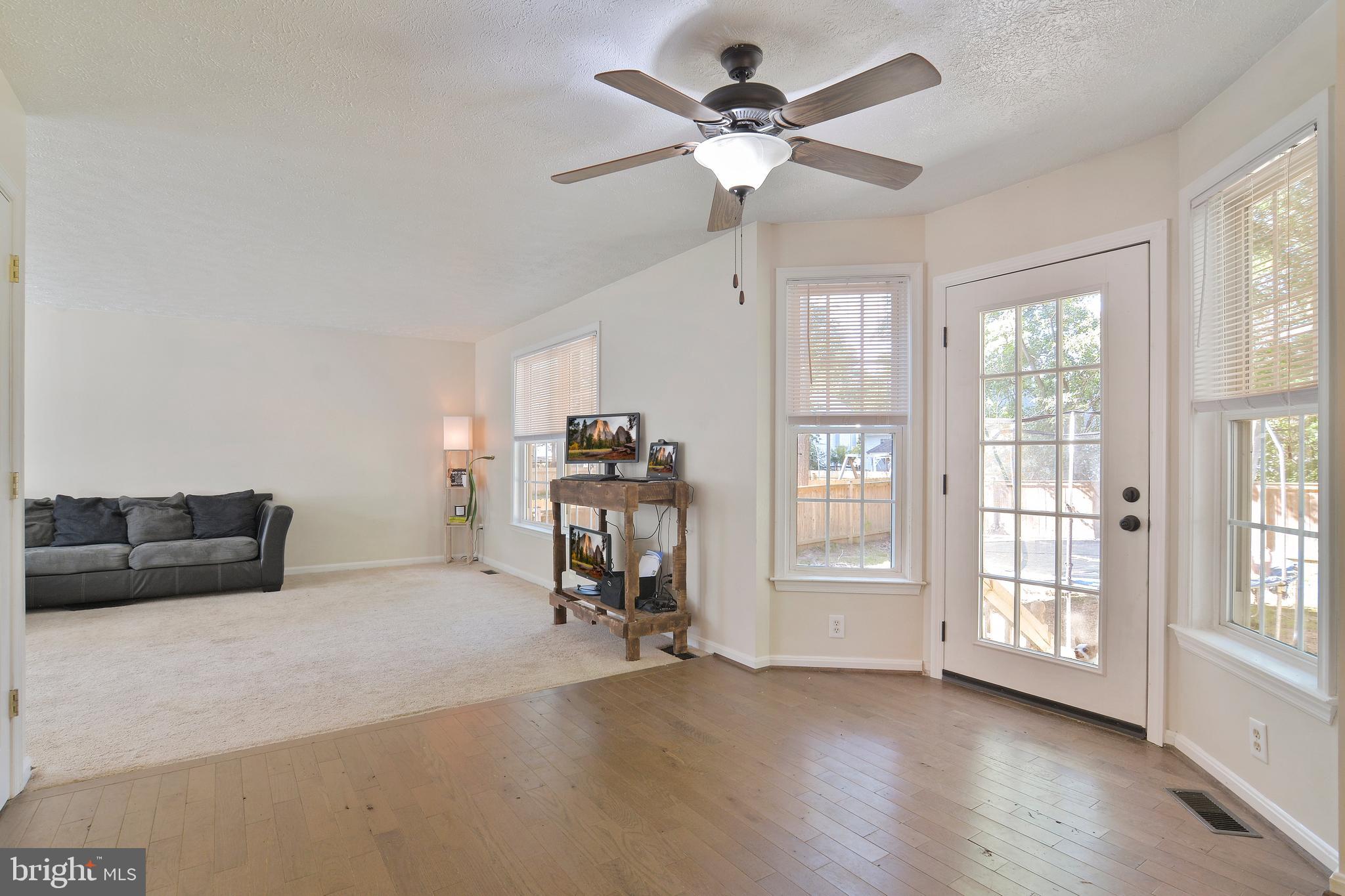 RUFFIN'S POND - Residential