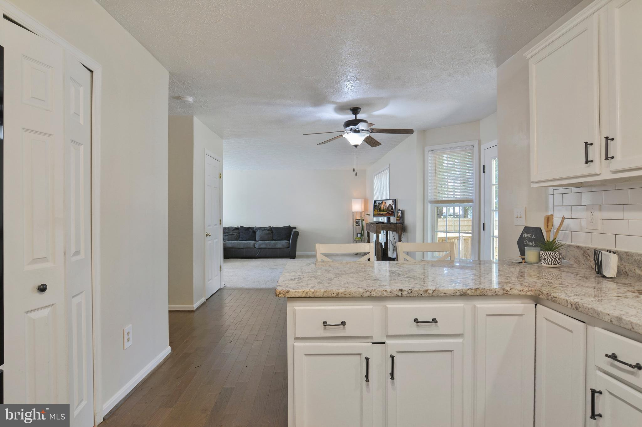 RUFFIN'S POND - Residential