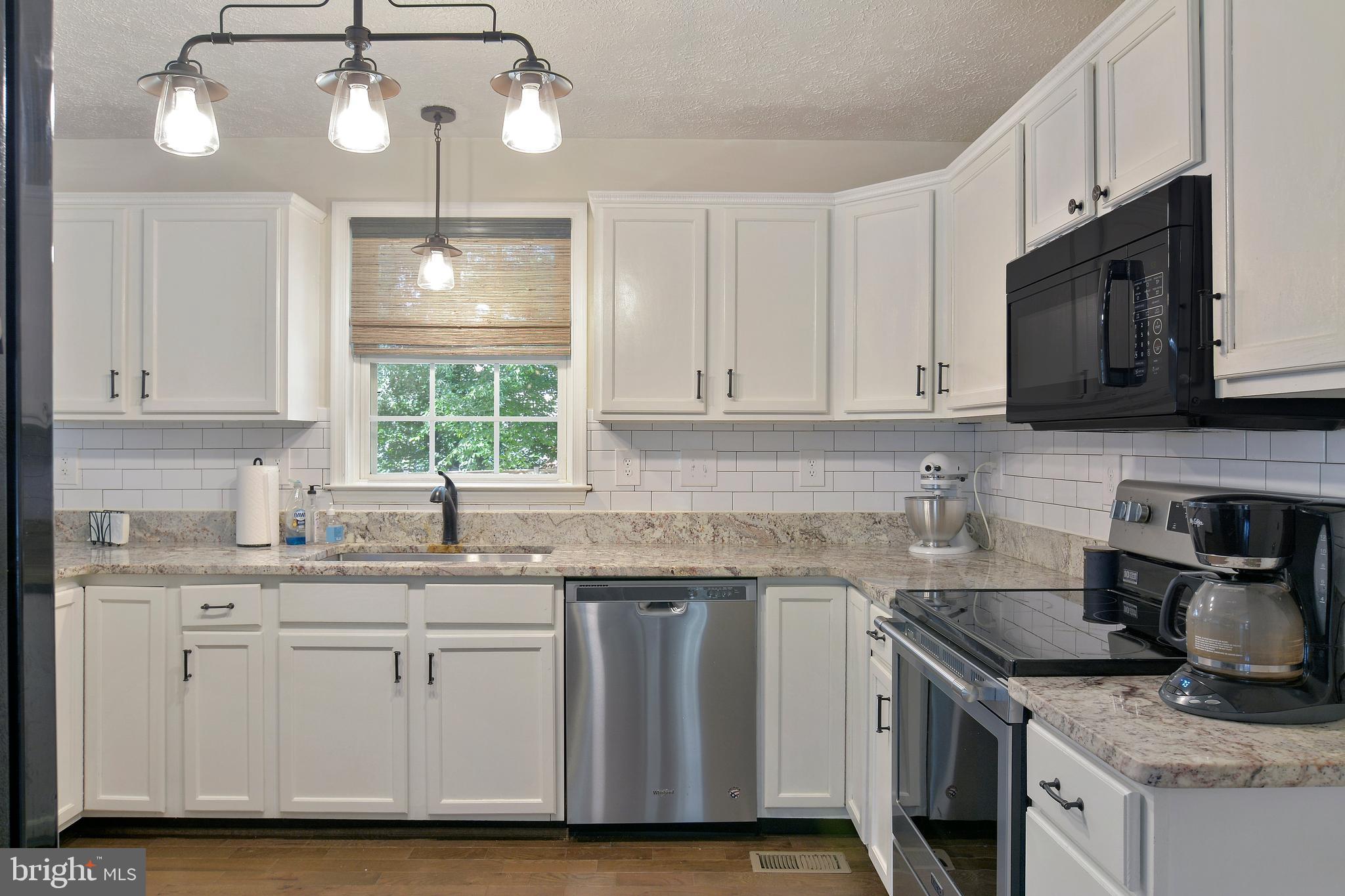 RUFFIN'S POND - Residential