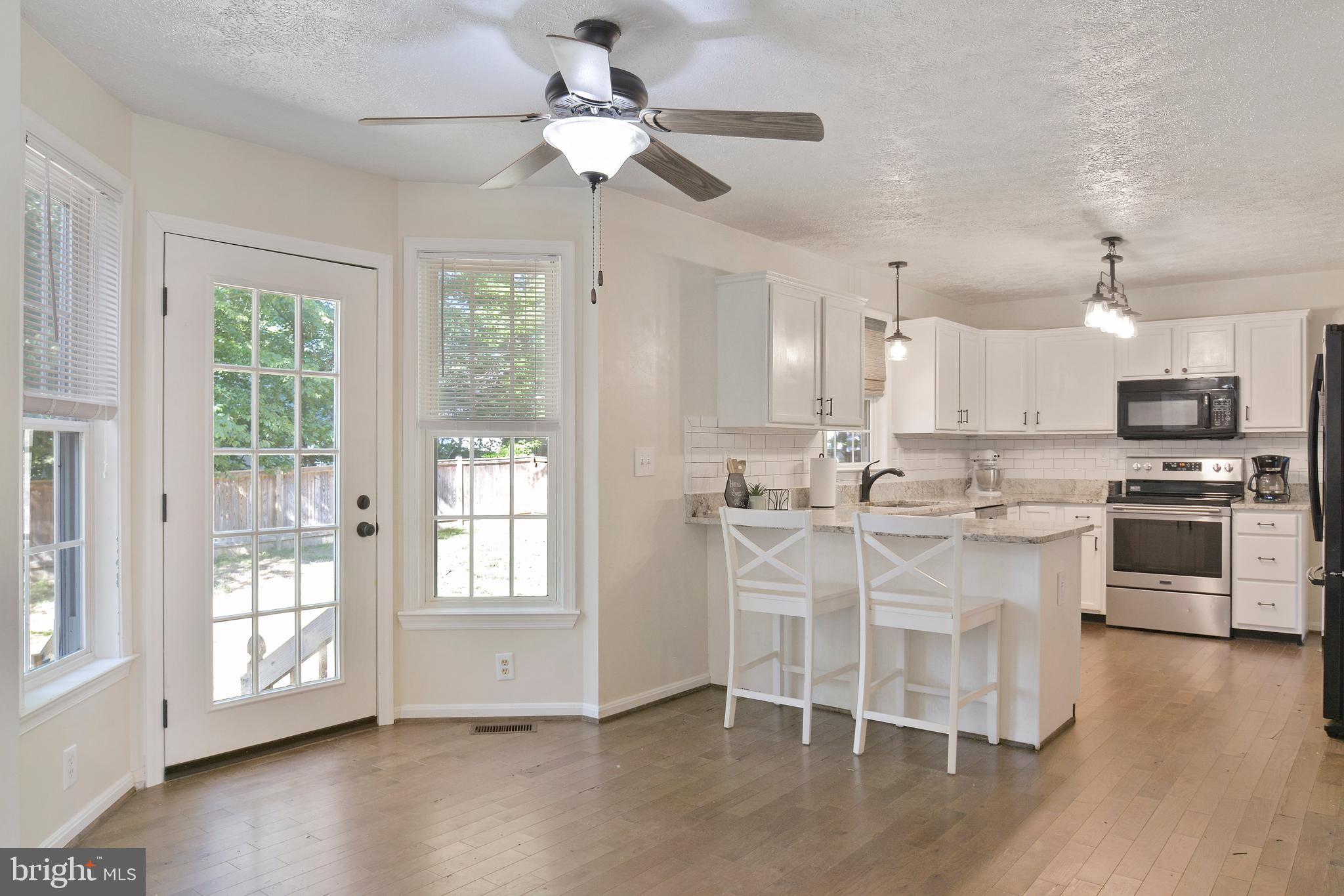 RUFFIN'S POND - Residential