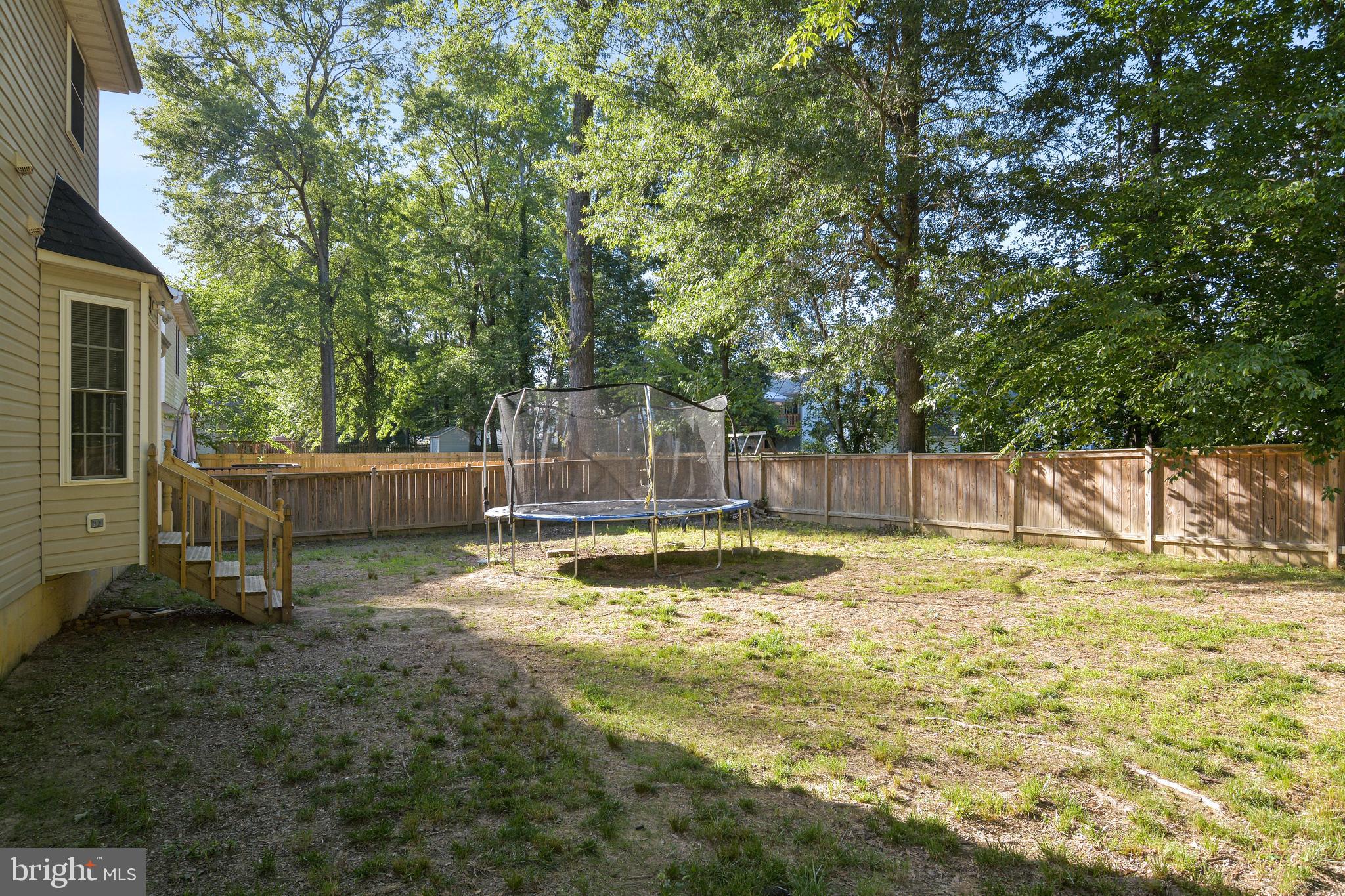 RUFFIN'S POND - Residential