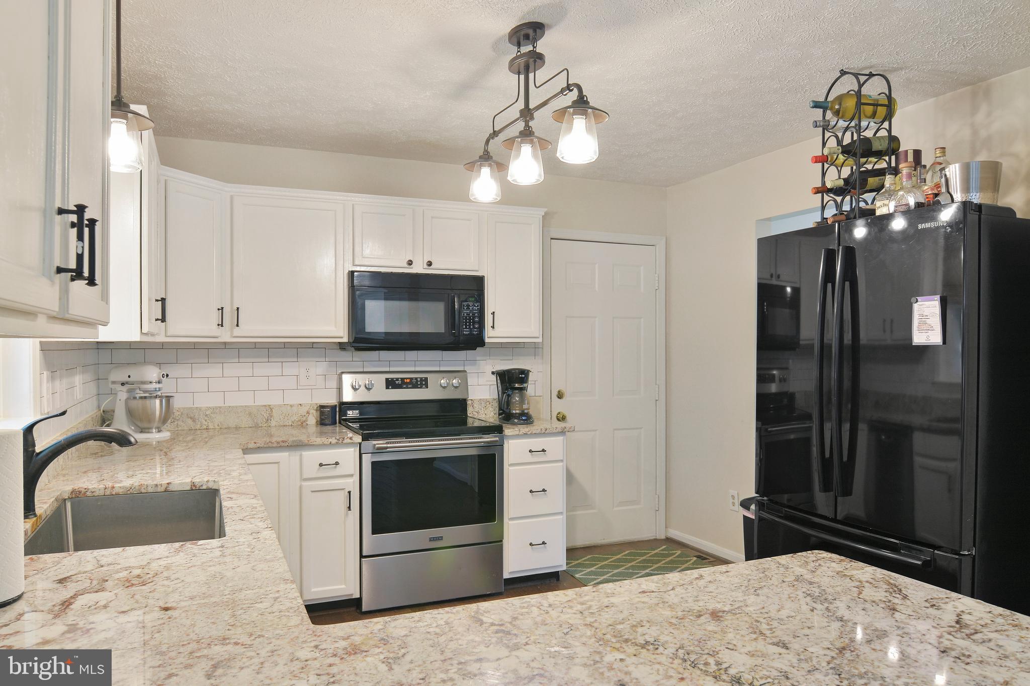 RUFFIN'S POND - Residential