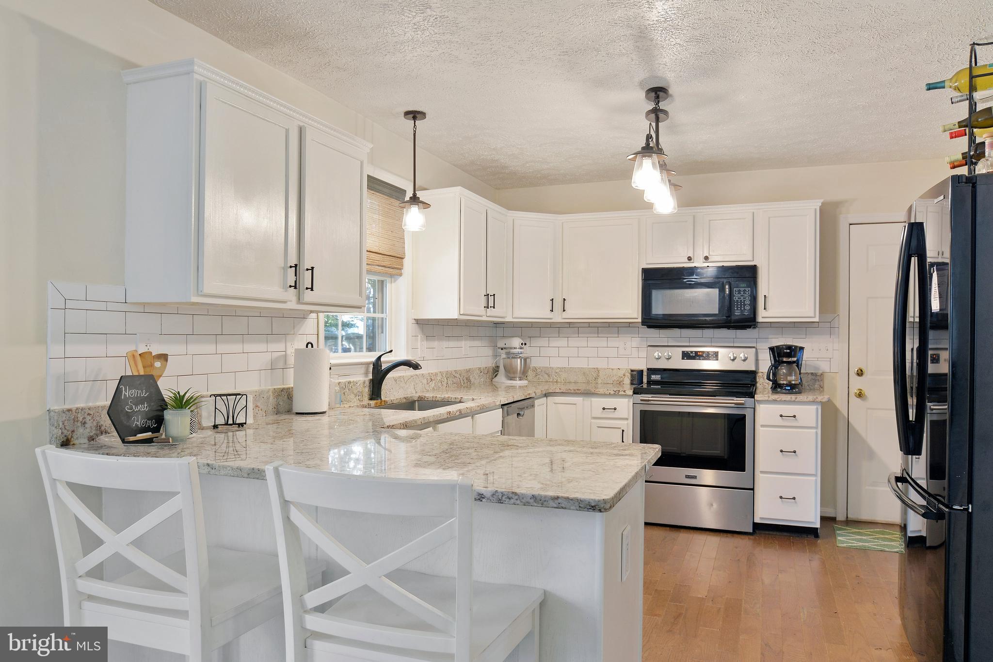 RUFFIN'S POND - Residential