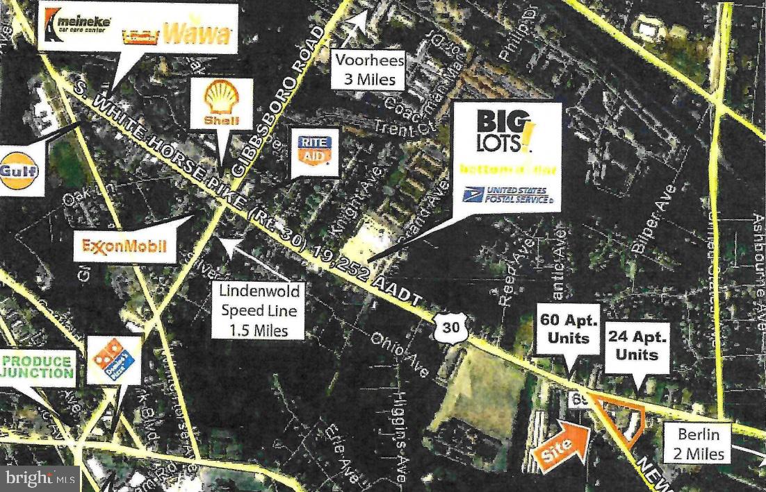 328 WHITE HORSE PIKE A,B,C