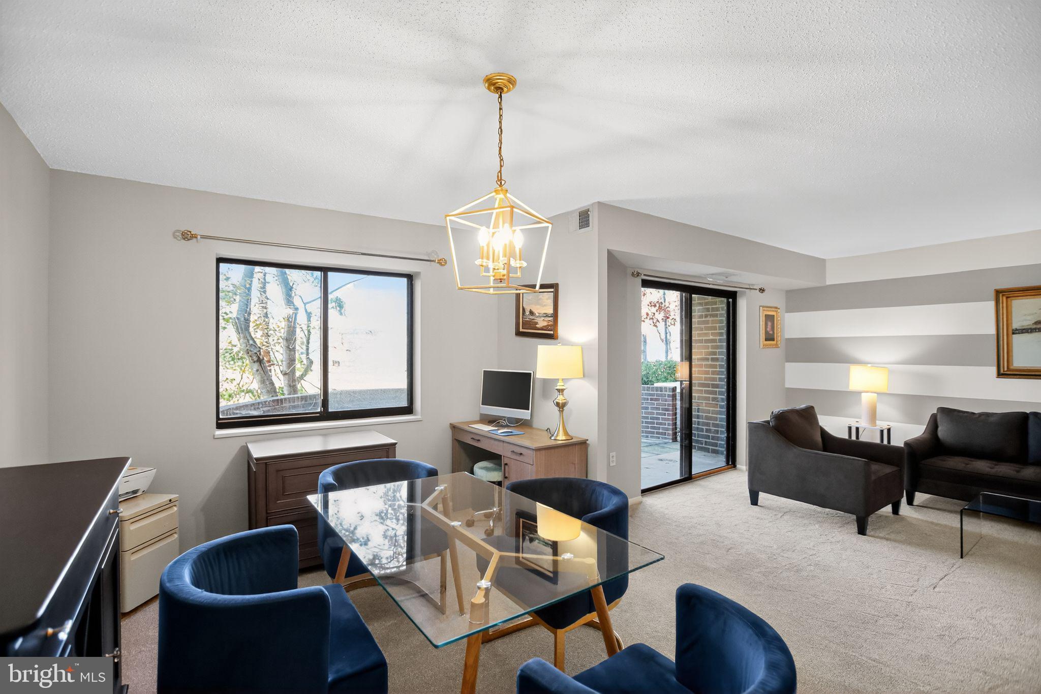 GREENS AT LEISURE WORLD - Residential