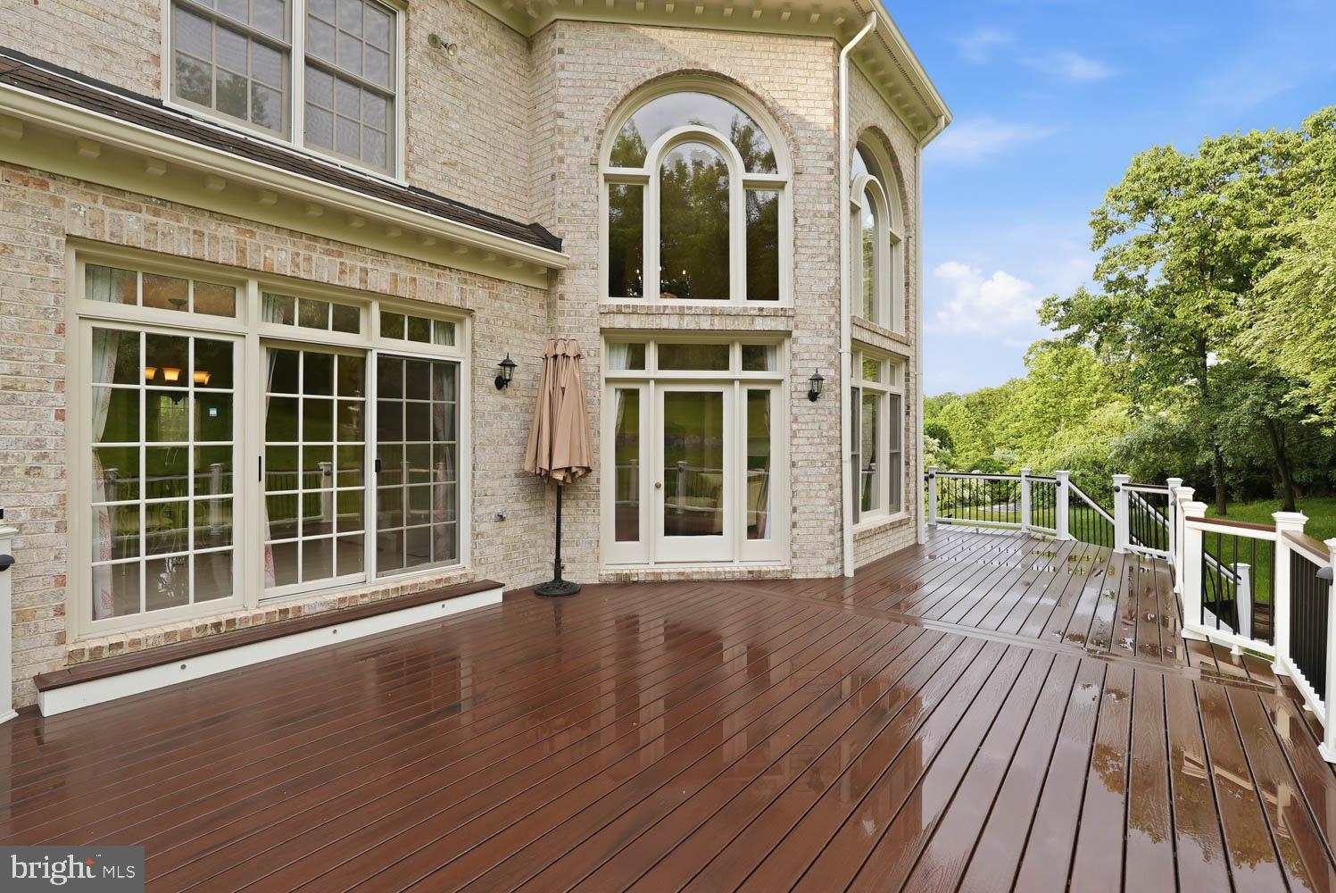 BEACON HILL - Residential