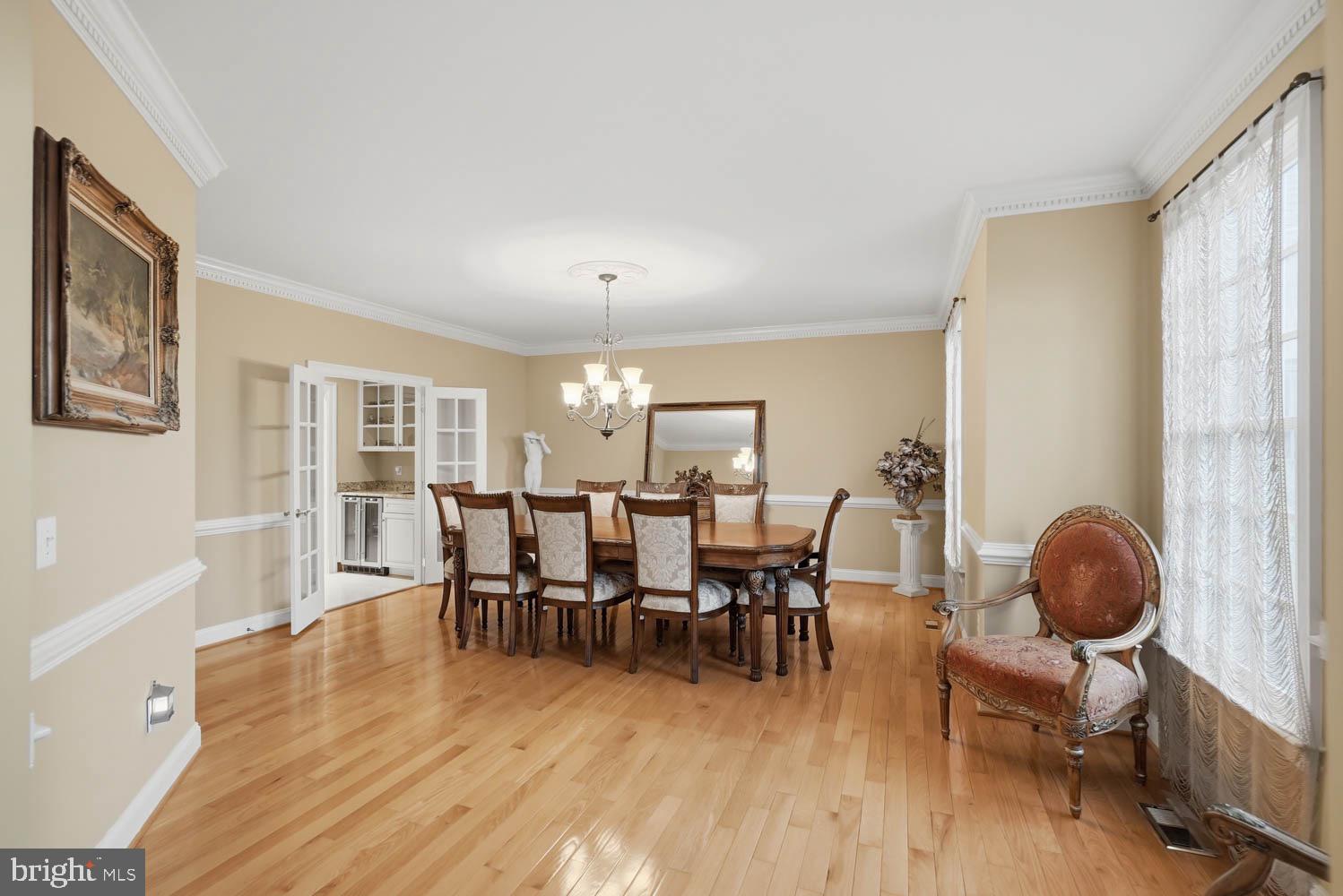 BEACON HILL - Residential