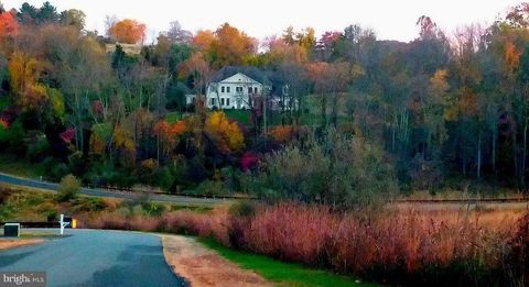Photo of 40911 Alysheba Drive, LEESBURG, VA 20176 (MLS # VALO2125586)