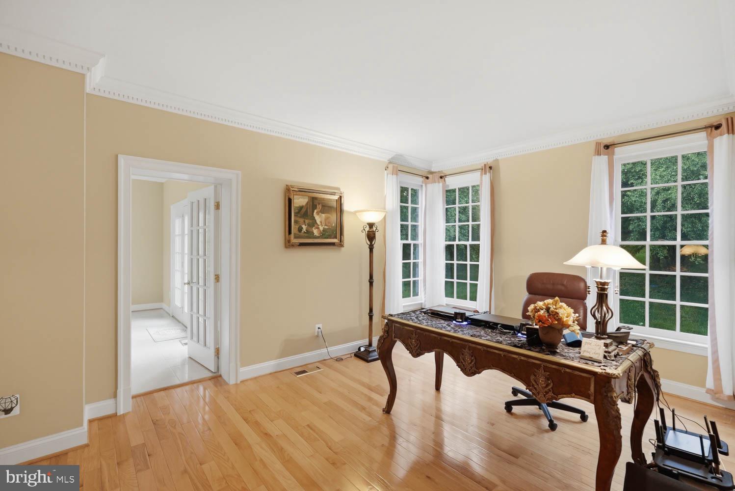 BEACON HILL - Residential