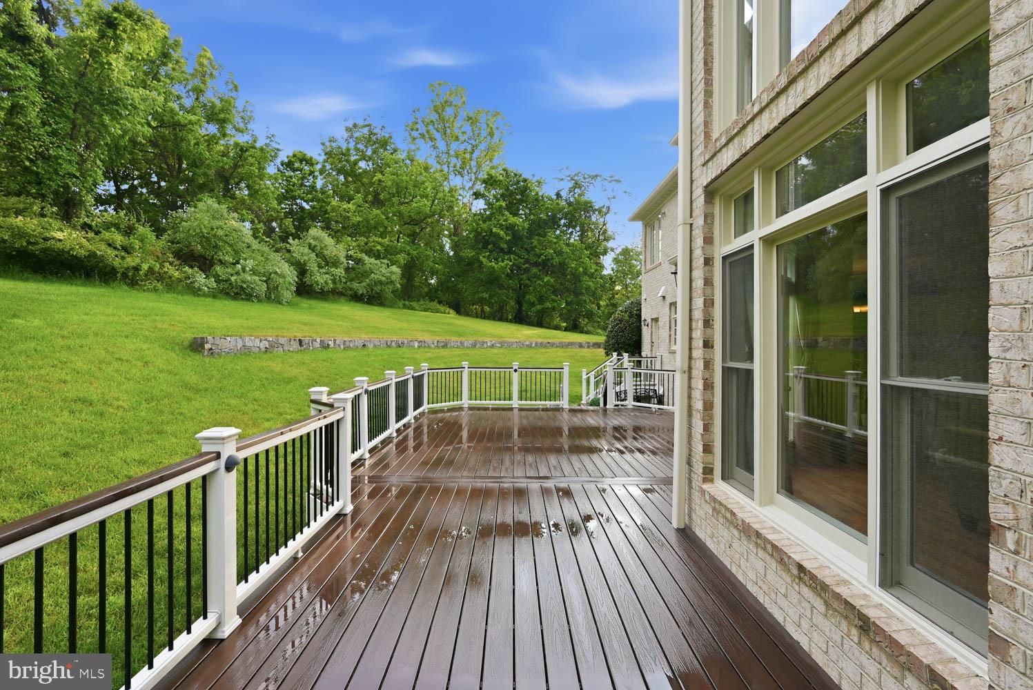 BEACON HILL - Residential