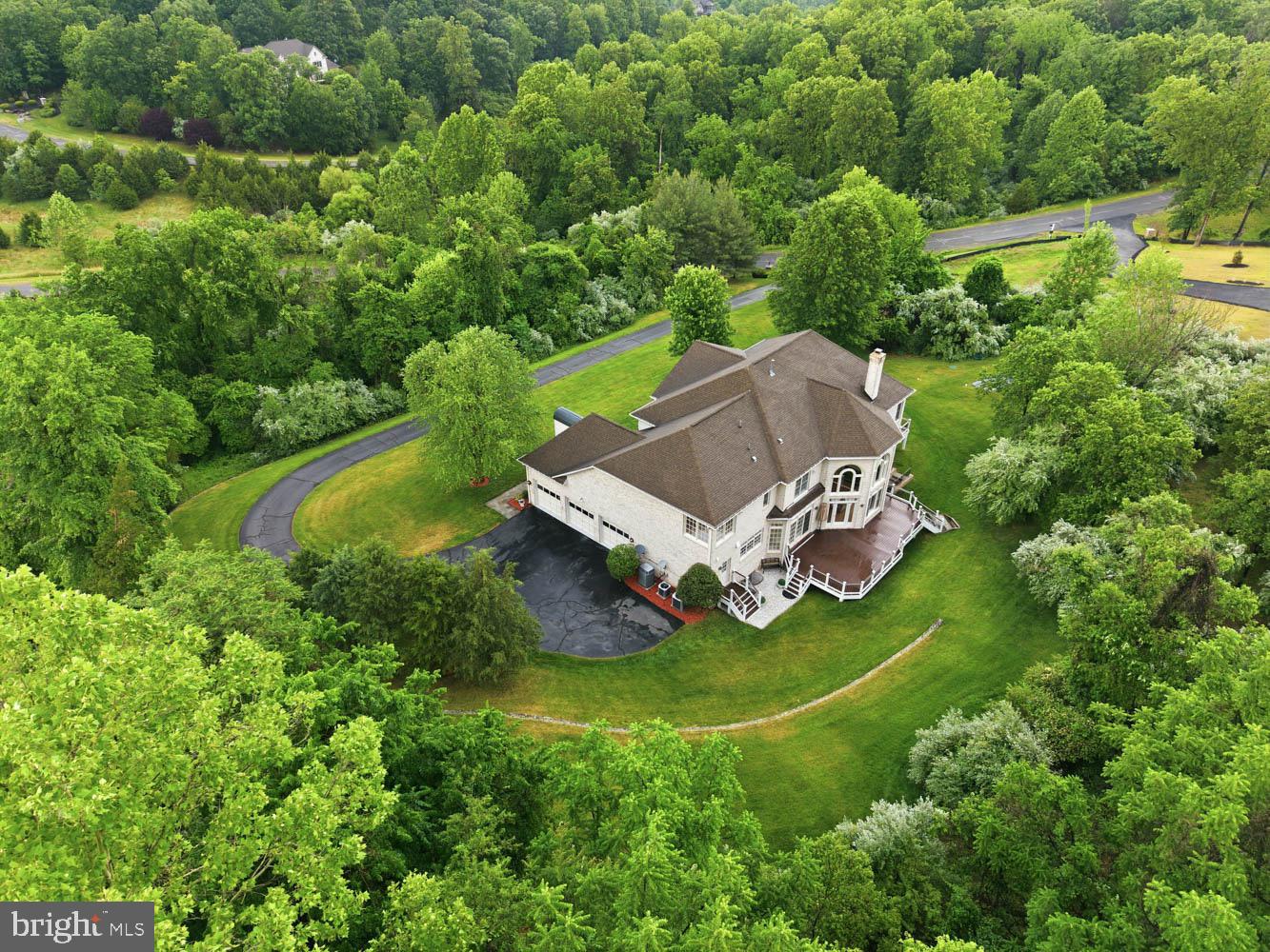 BEACON HILL - Residential