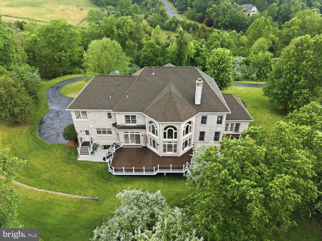 BEACON HILL - Residential