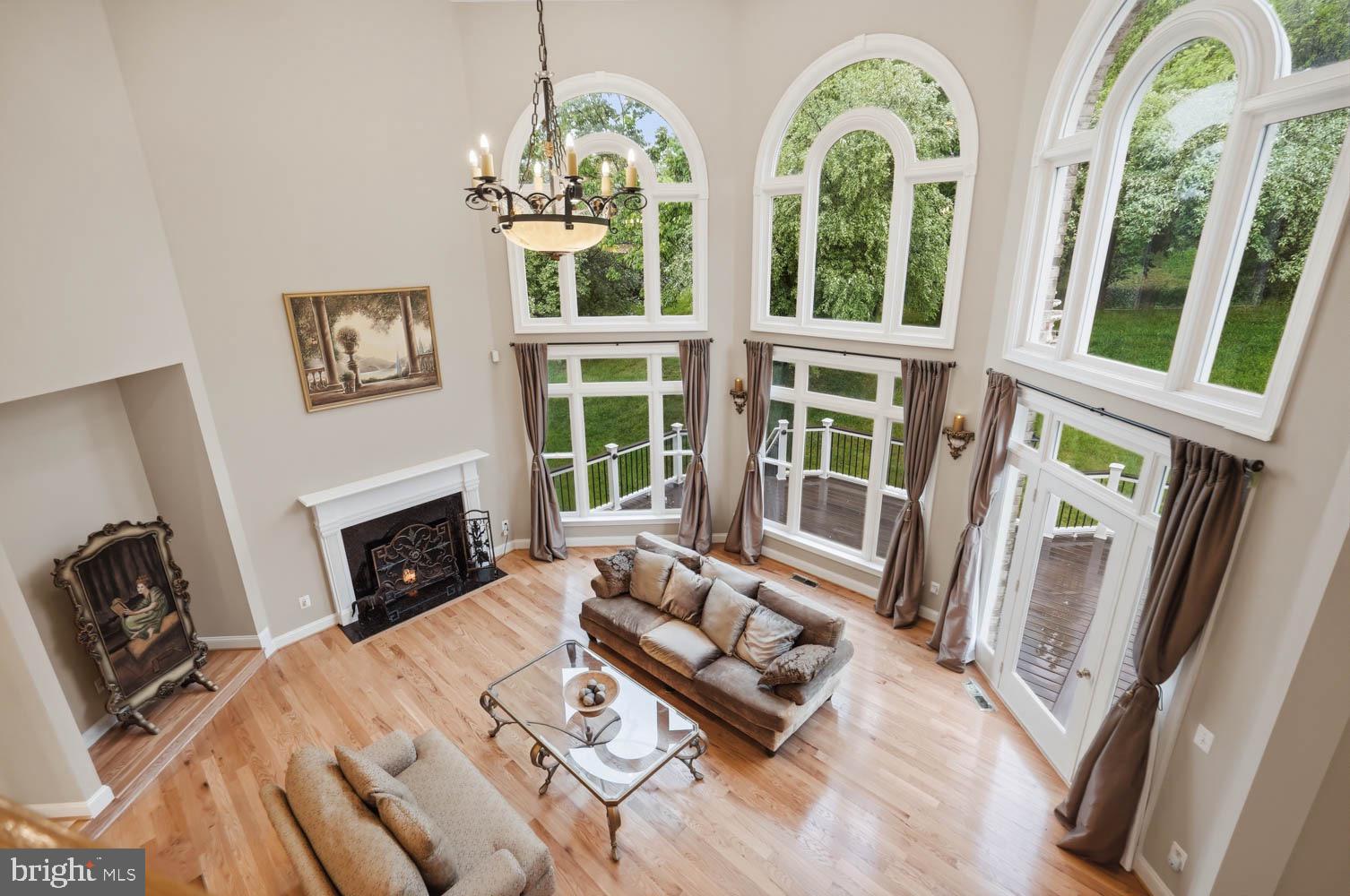 BEACON HILL - Residential