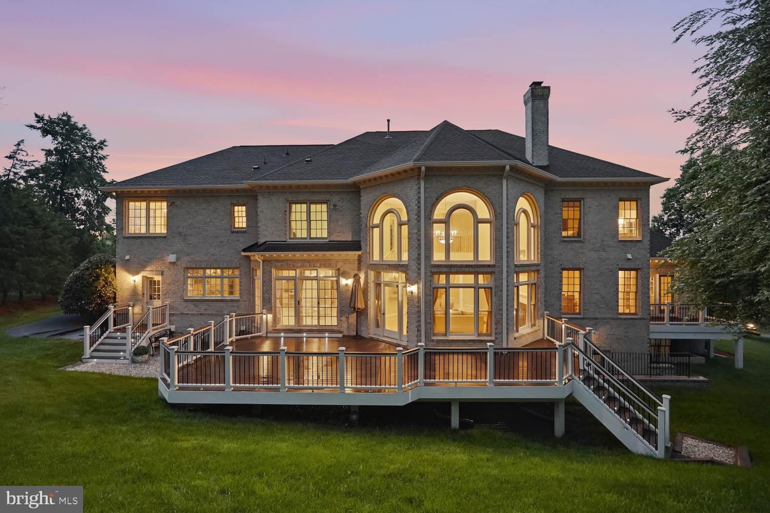 BEACON HILL - Residential