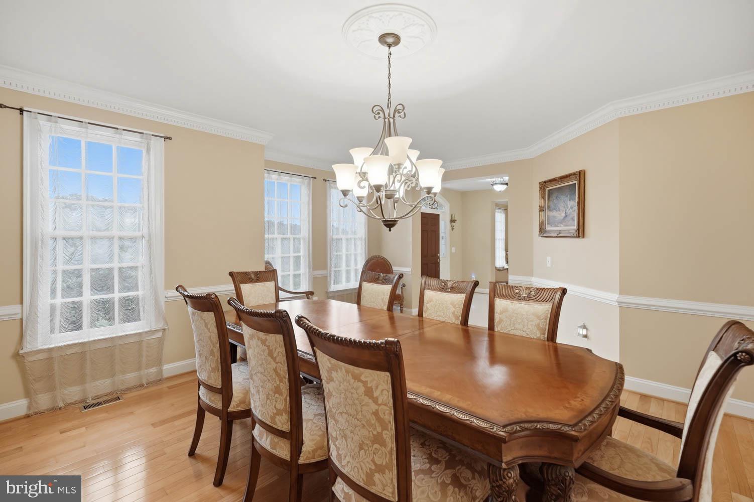 BEACON HILL - Residential