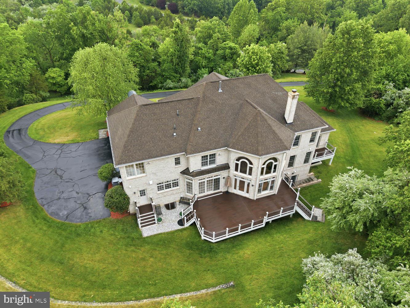 BEACON HILL - Residential
