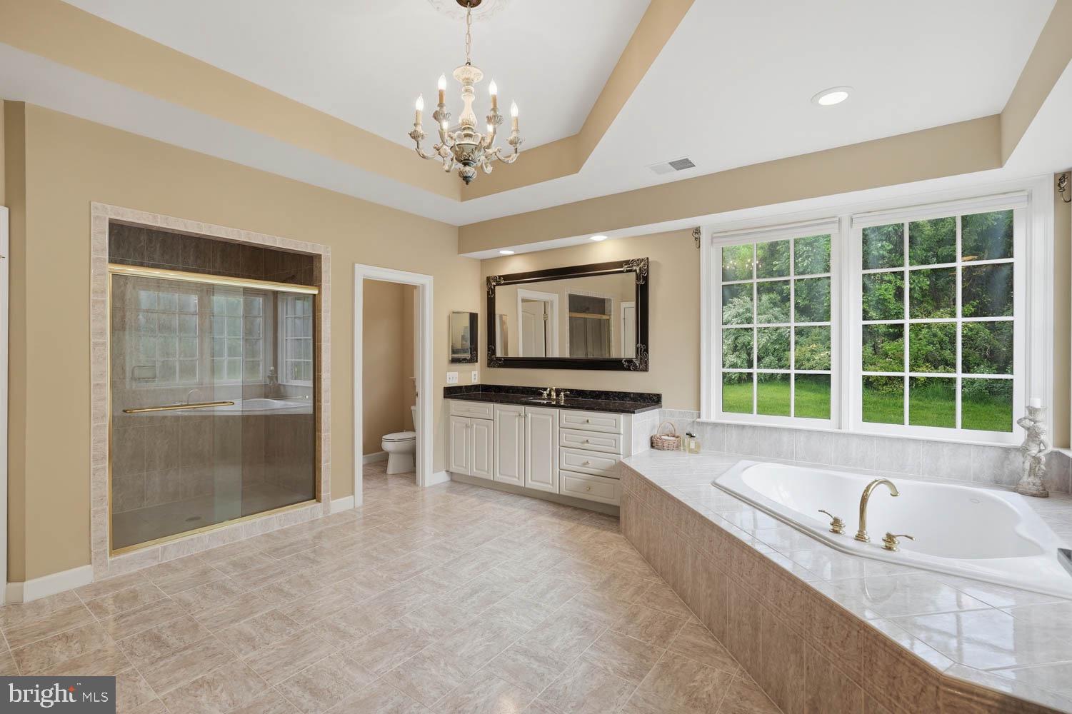 BEACON HILL - Residential