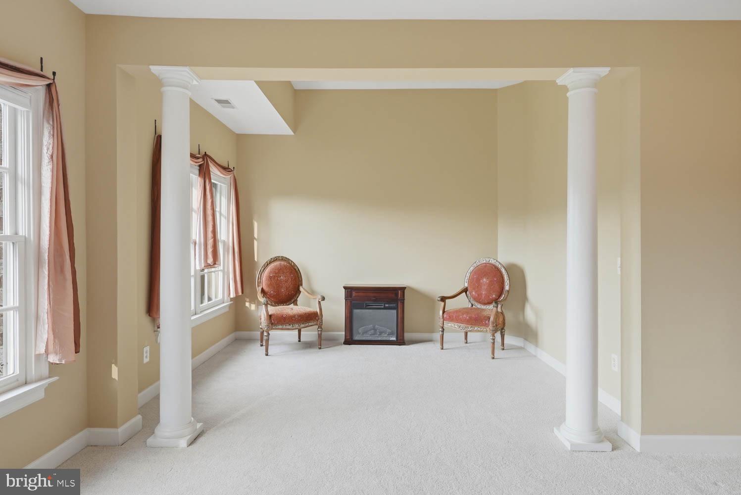 BEACON HILL - Residential
