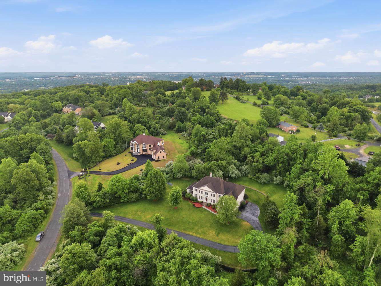 BEACON HILL - Residential