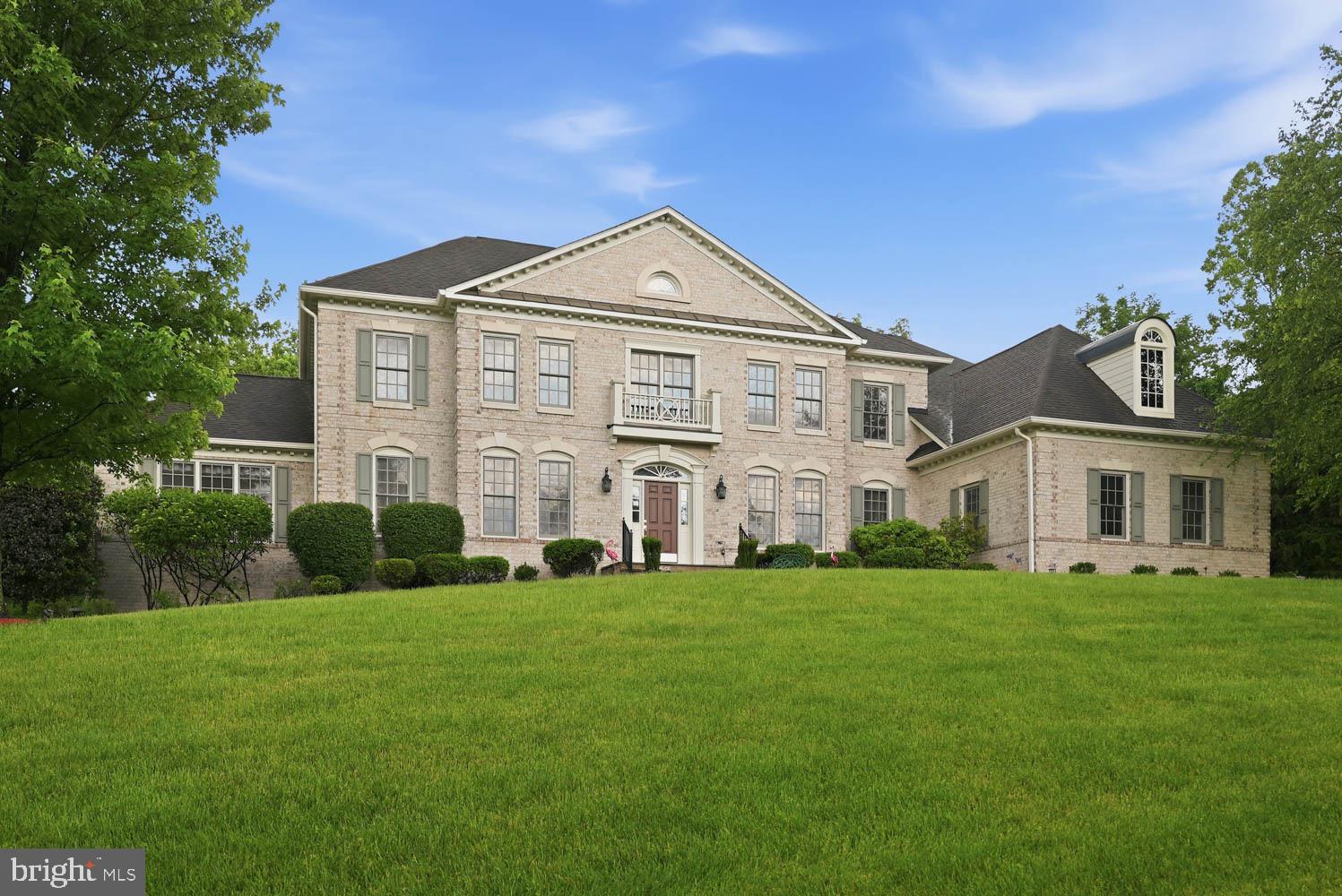 BEACON HILL - Residential