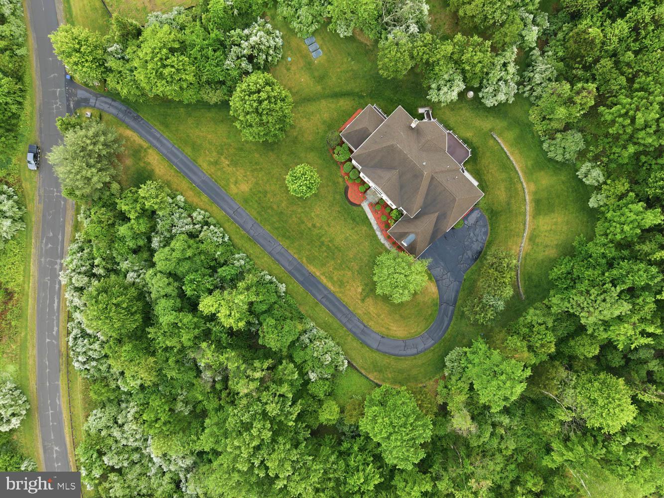 BEACON HILL - Residential