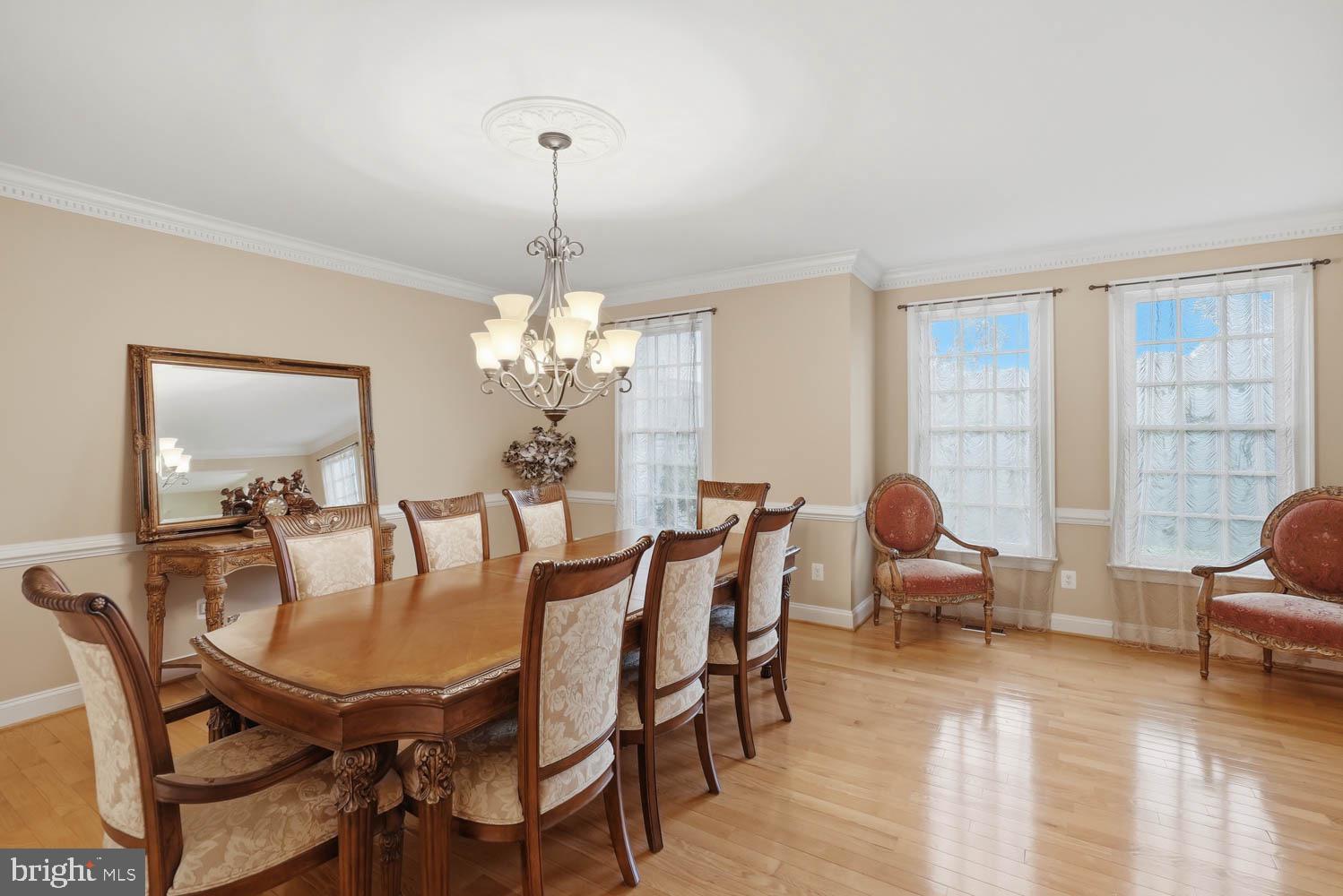 BEACON HILL - Residential