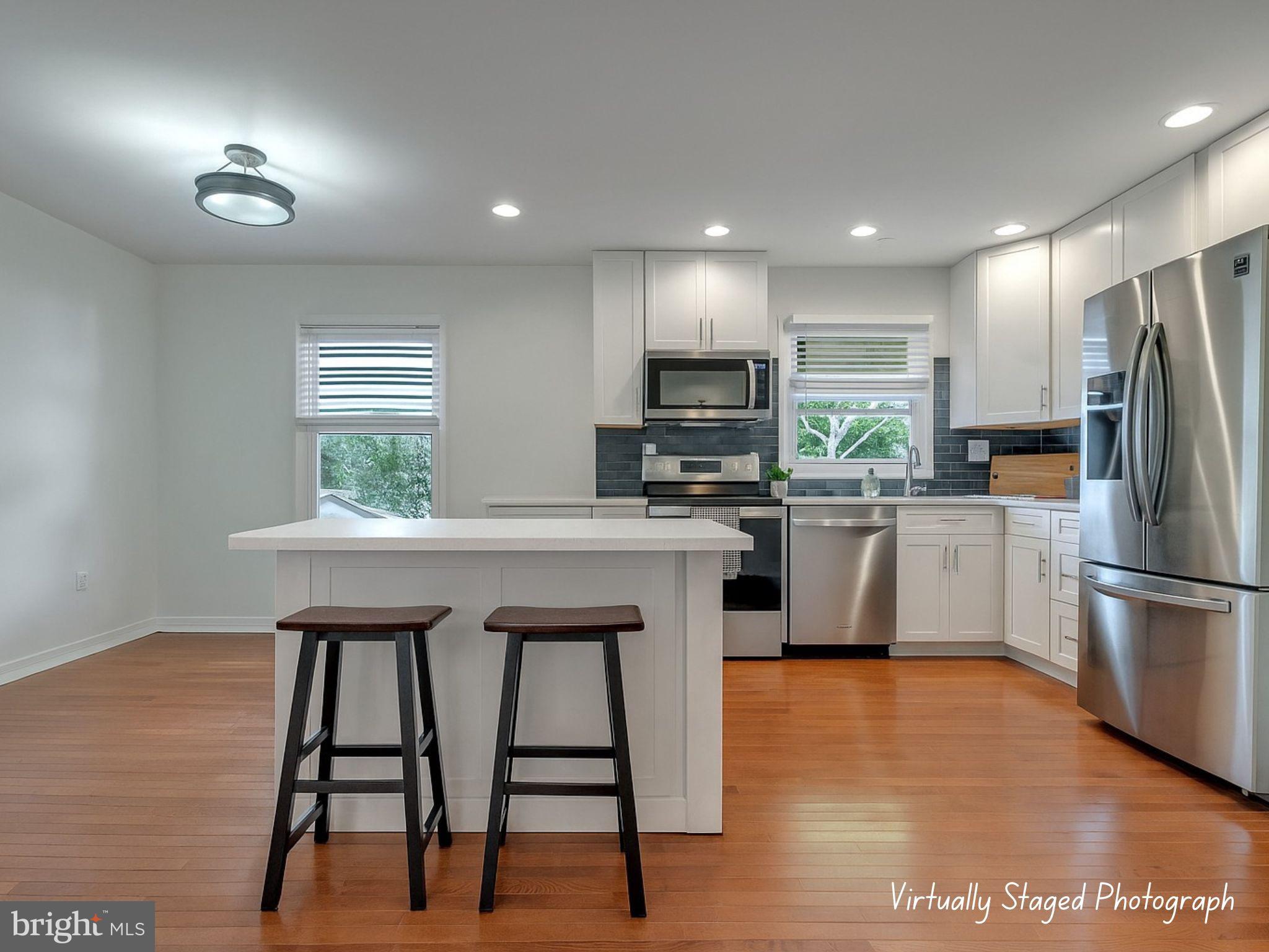 FOUR SEASONS ESTATES - Residential