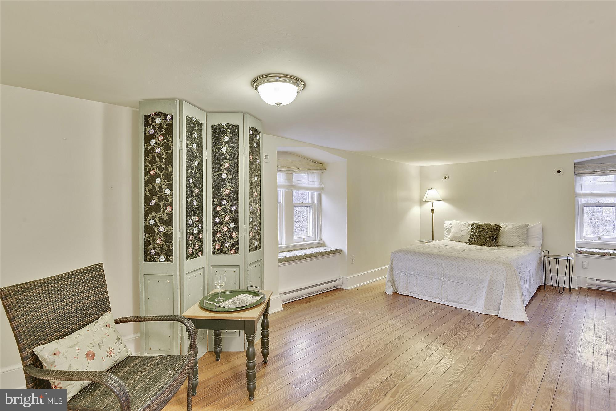 LINDEN - Residential