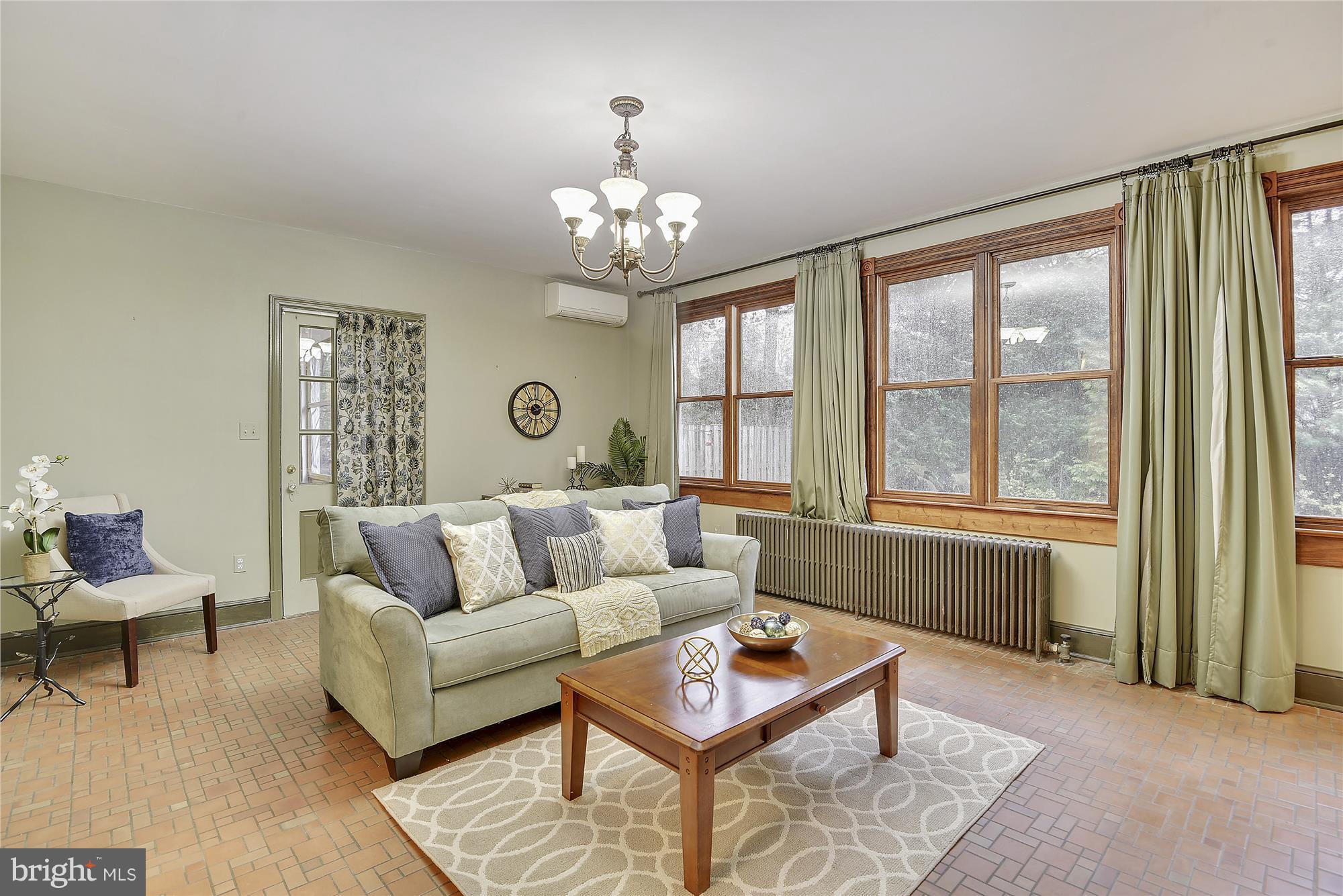 LINDEN - Residential