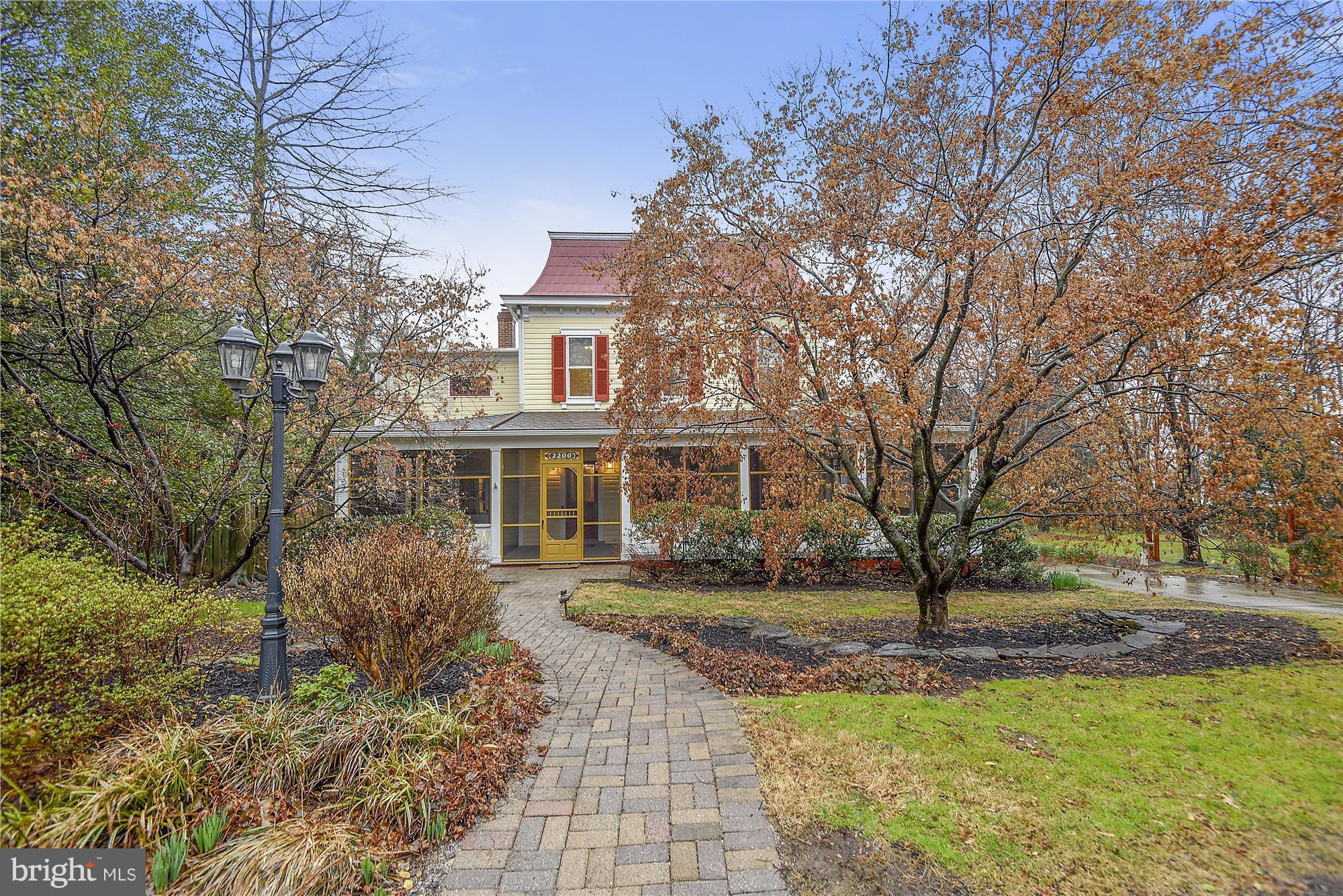 LINDEN - Residential