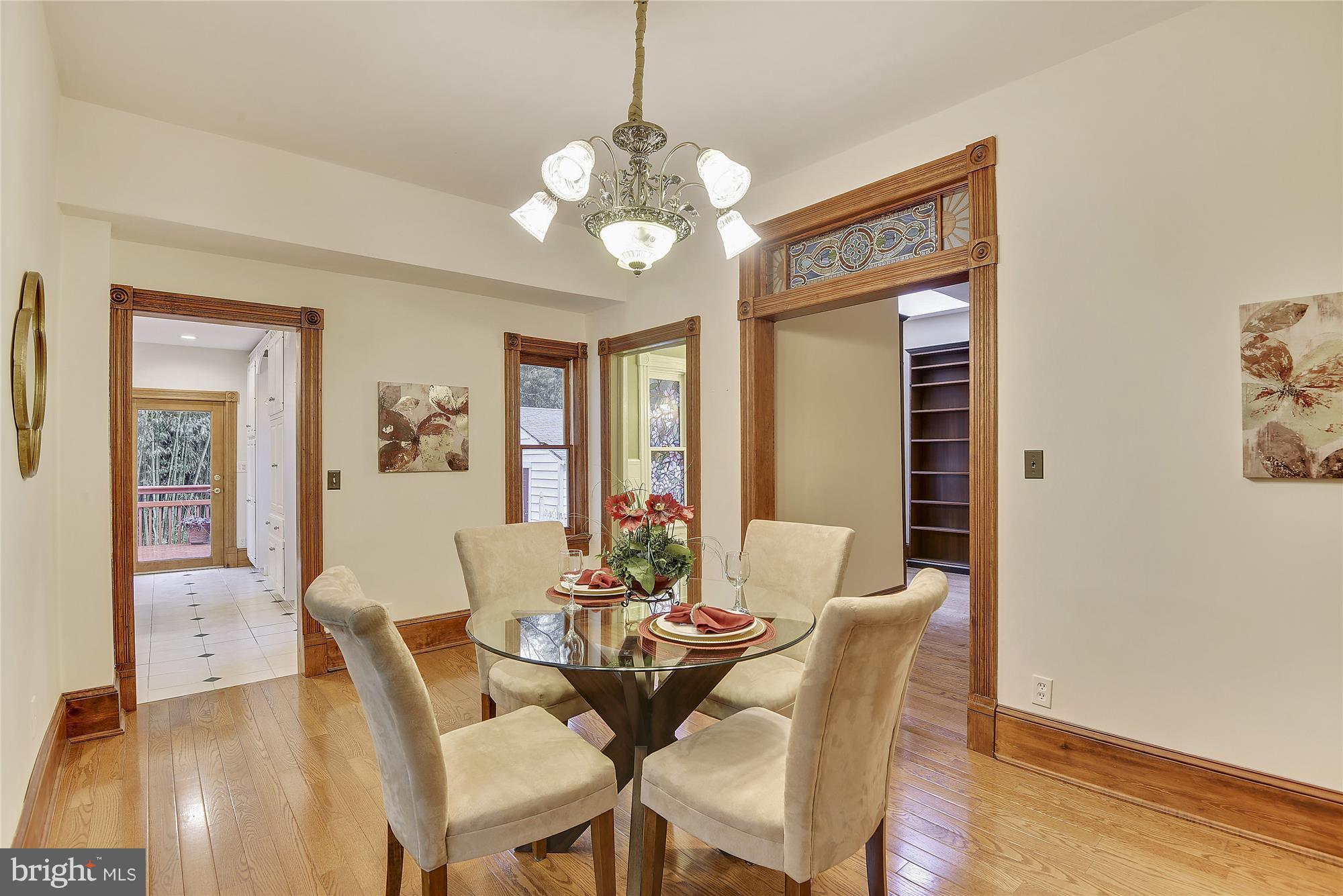 LINDEN - Residential