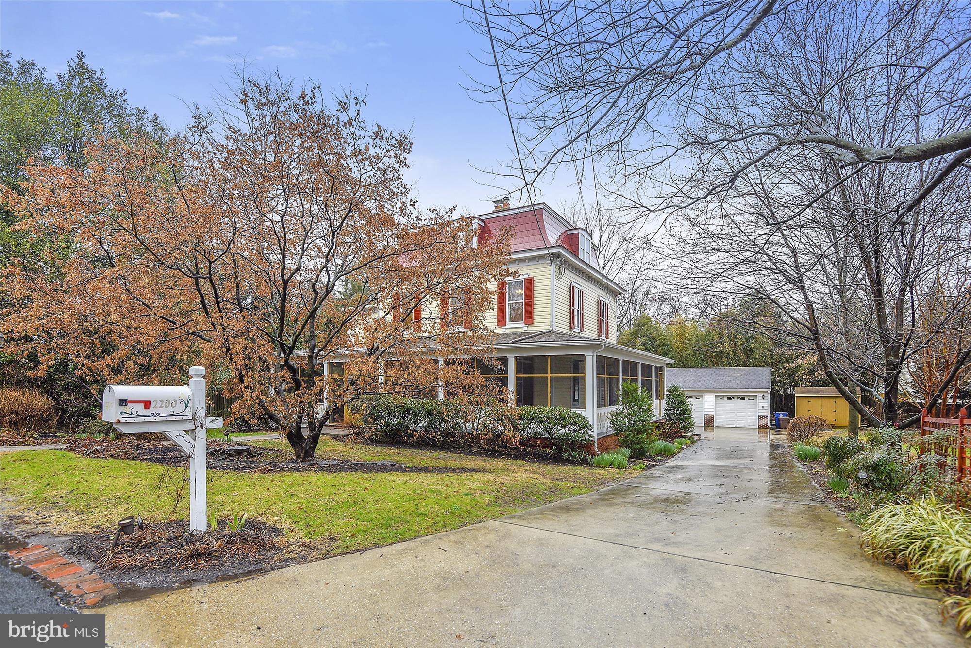 LINDEN - Residential