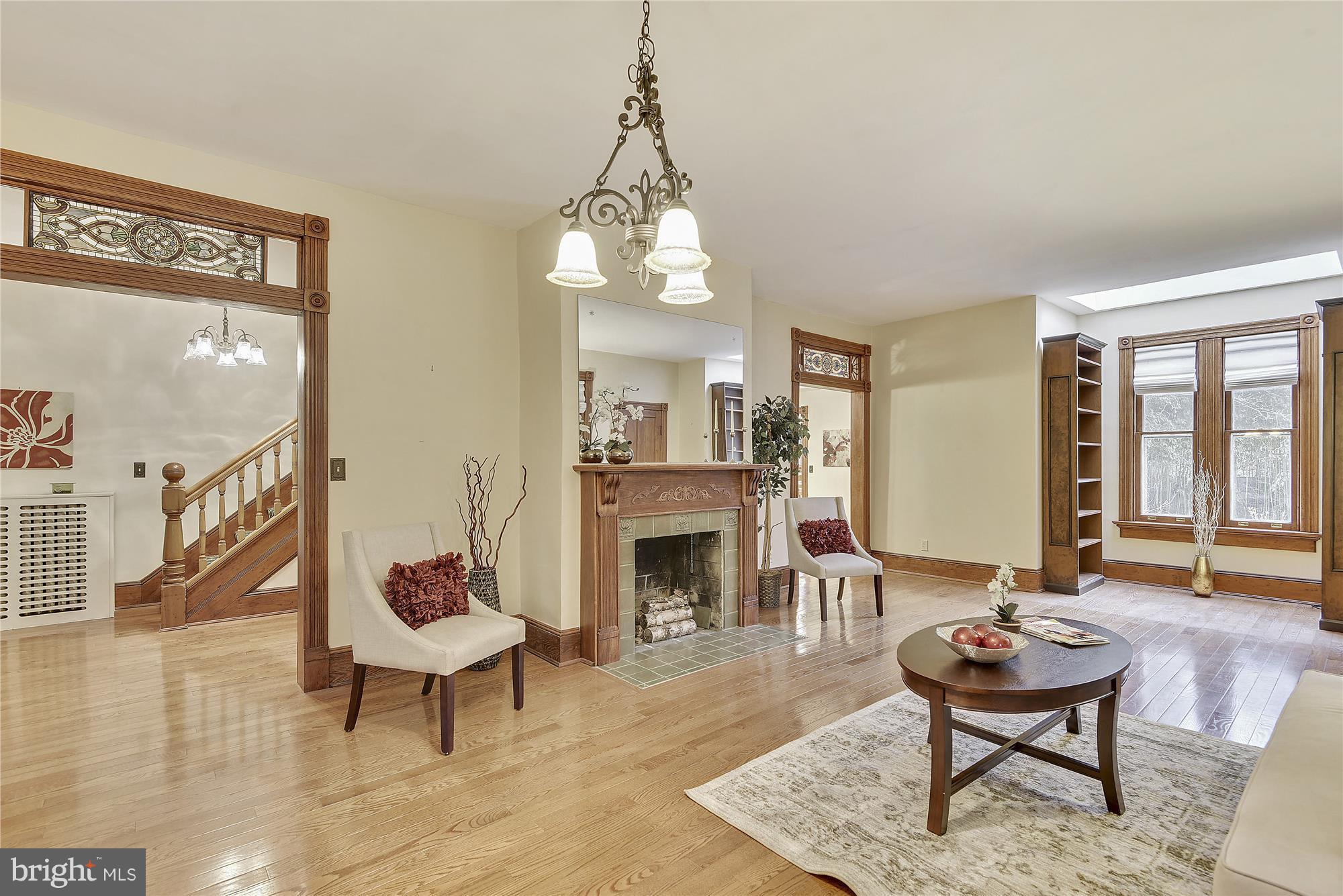 LINDEN - Residential