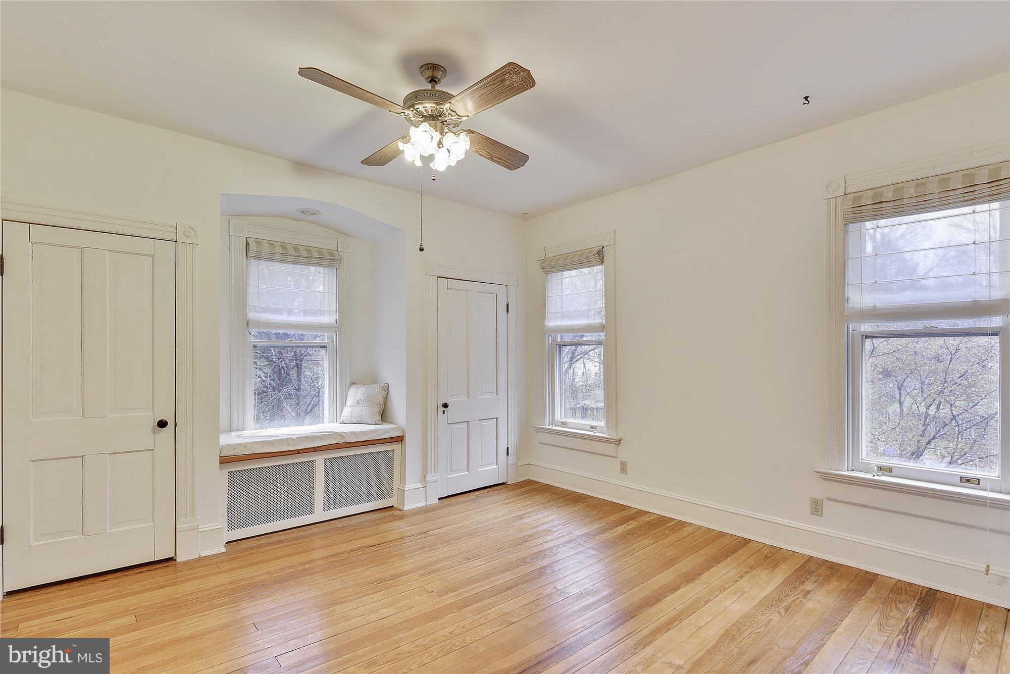 LINDEN - Residential