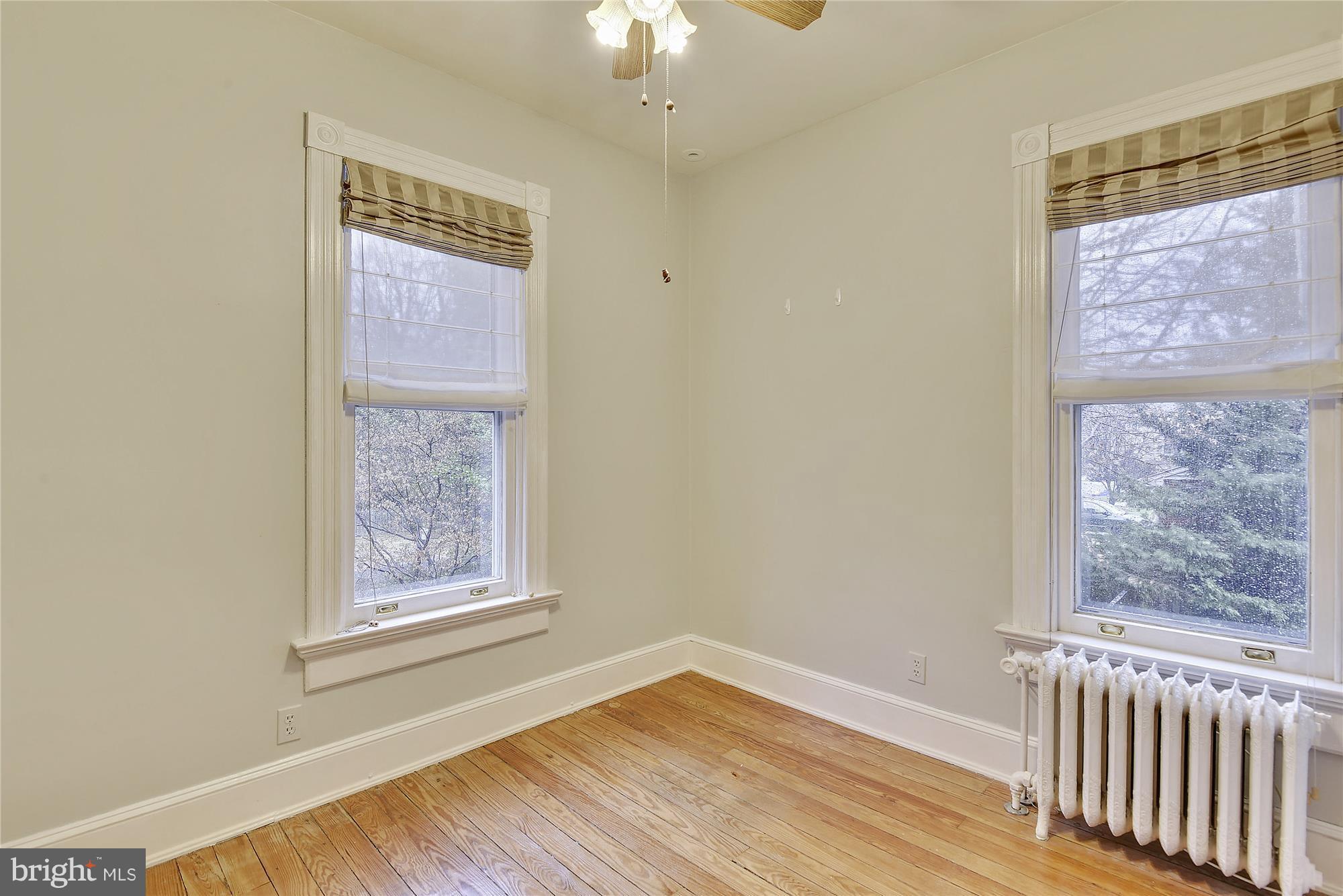 LINDEN - Residential