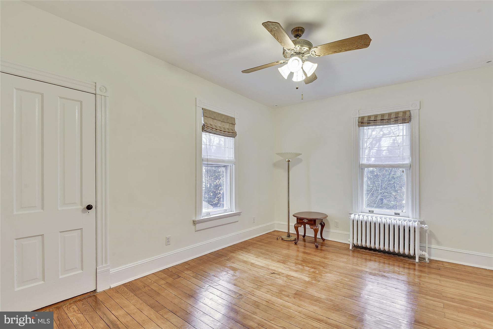 LINDEN - Residential