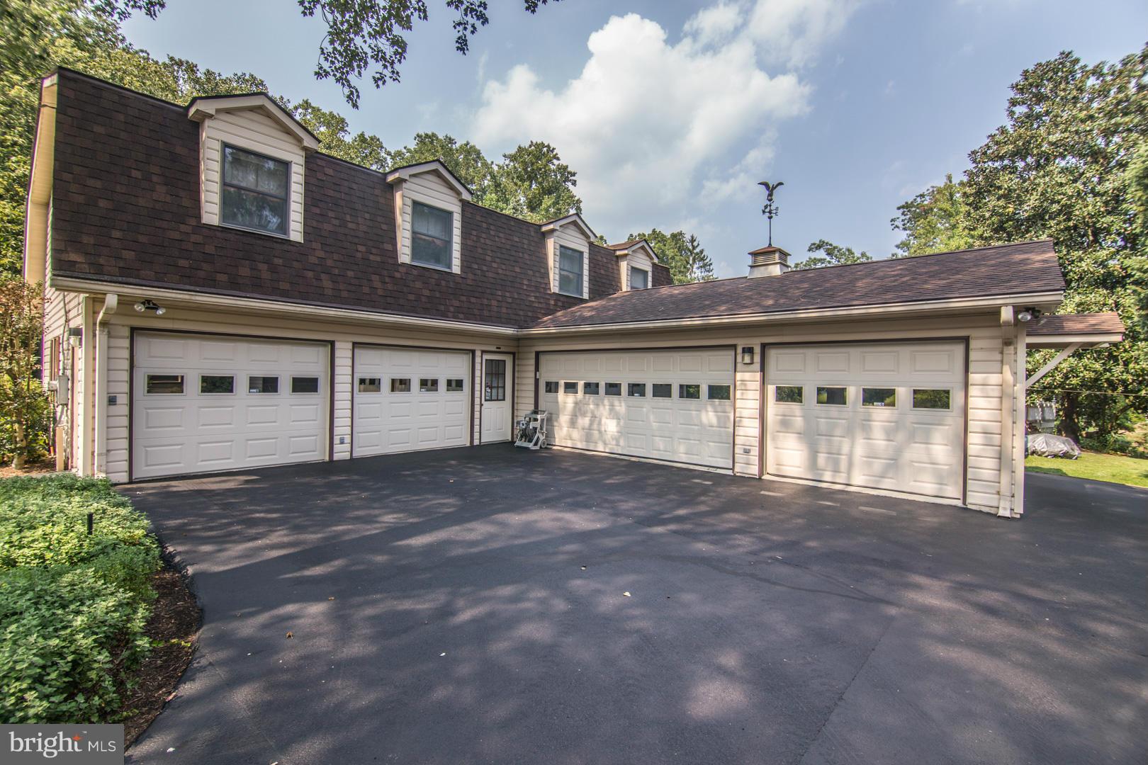 LINDAMOOR ON THE SEVERN - Residential