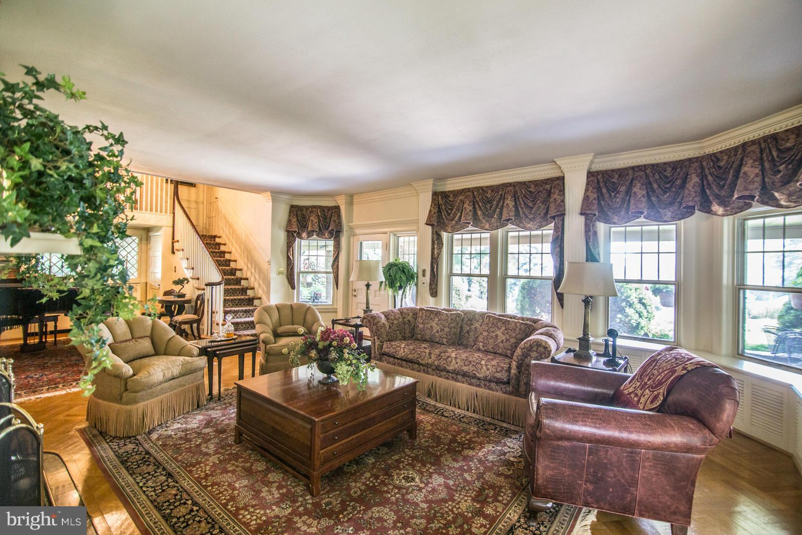 LINDAMOOR ON THE SEVERN - Residential