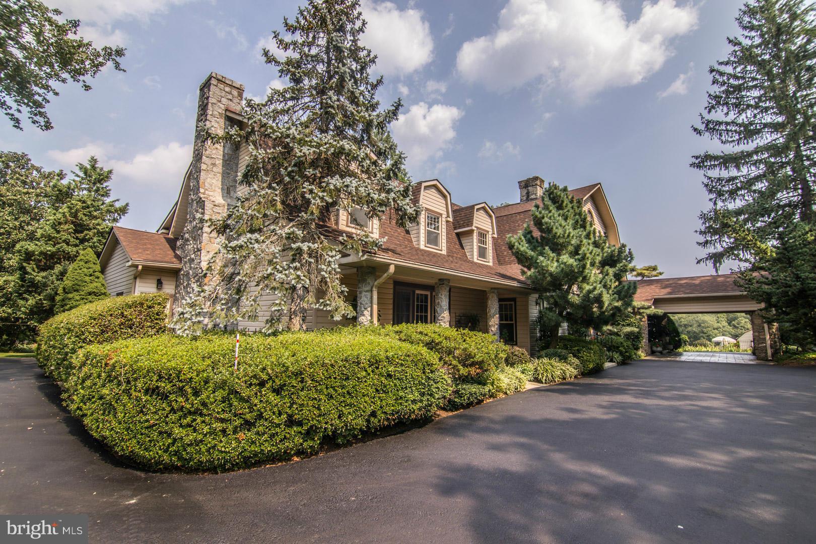 LINDAMOOR ON THE SEVERN - Residential