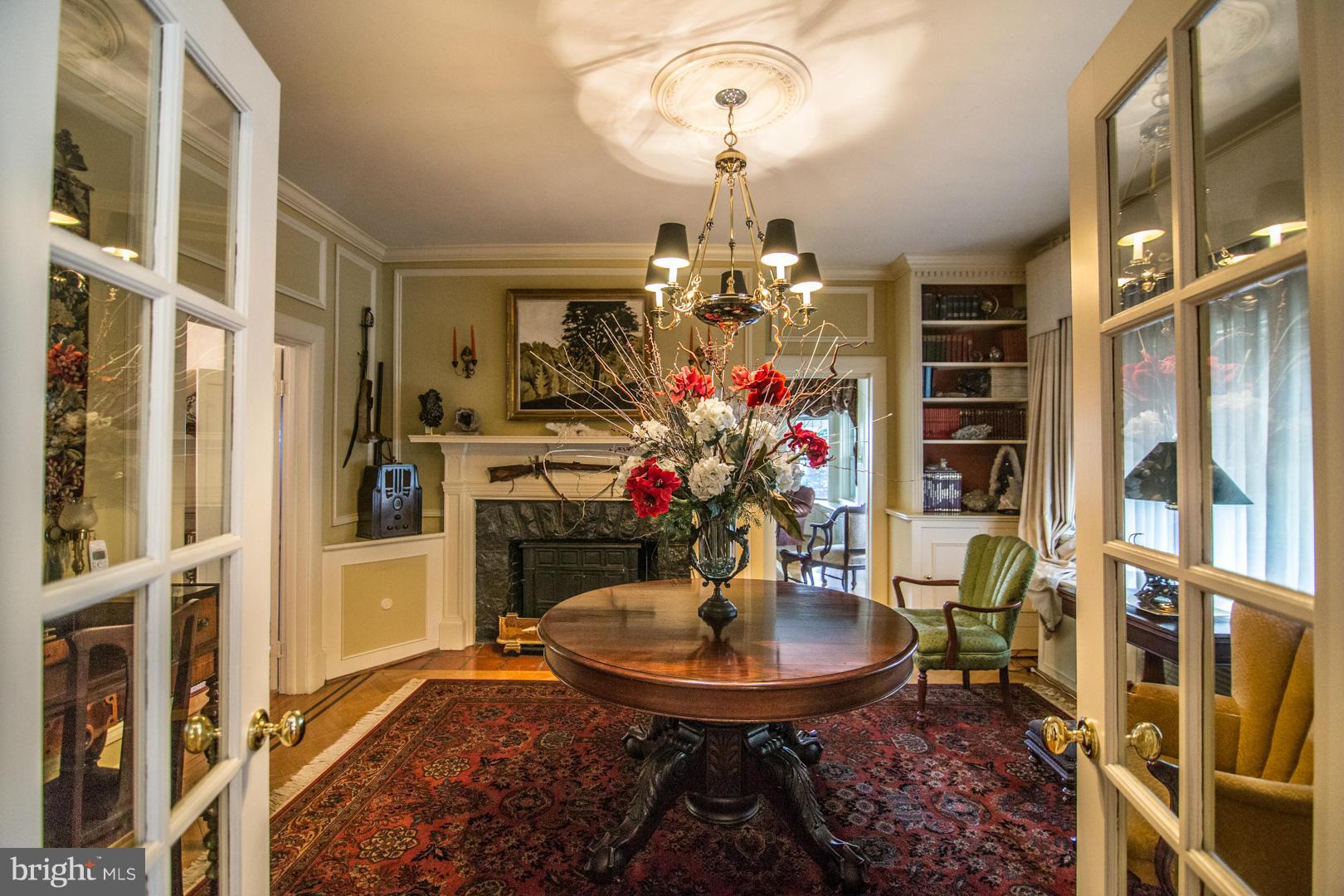 LINDAMOOR ON THE SEVERN - Residential