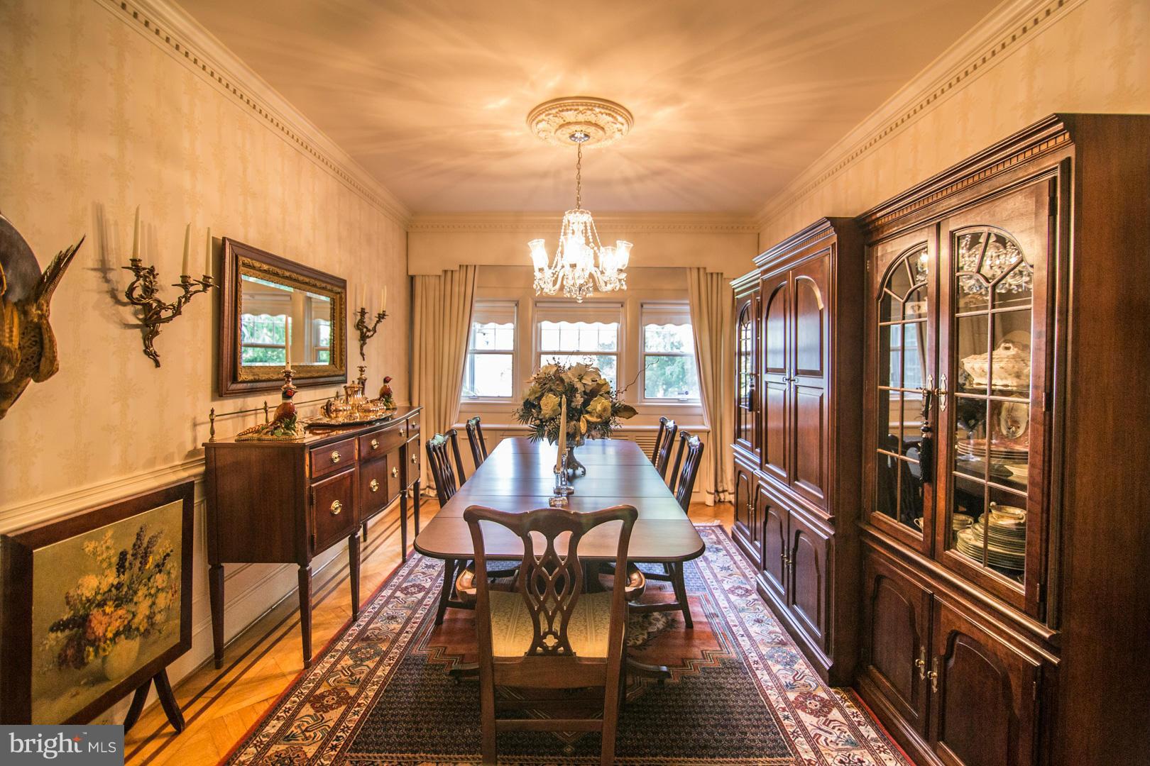 LINDAMOOR ON THE SEVERN - Residential