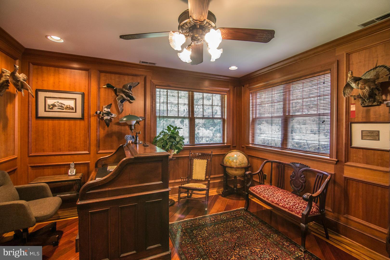 LINDAMOOR ON THE SEVERN - Residential