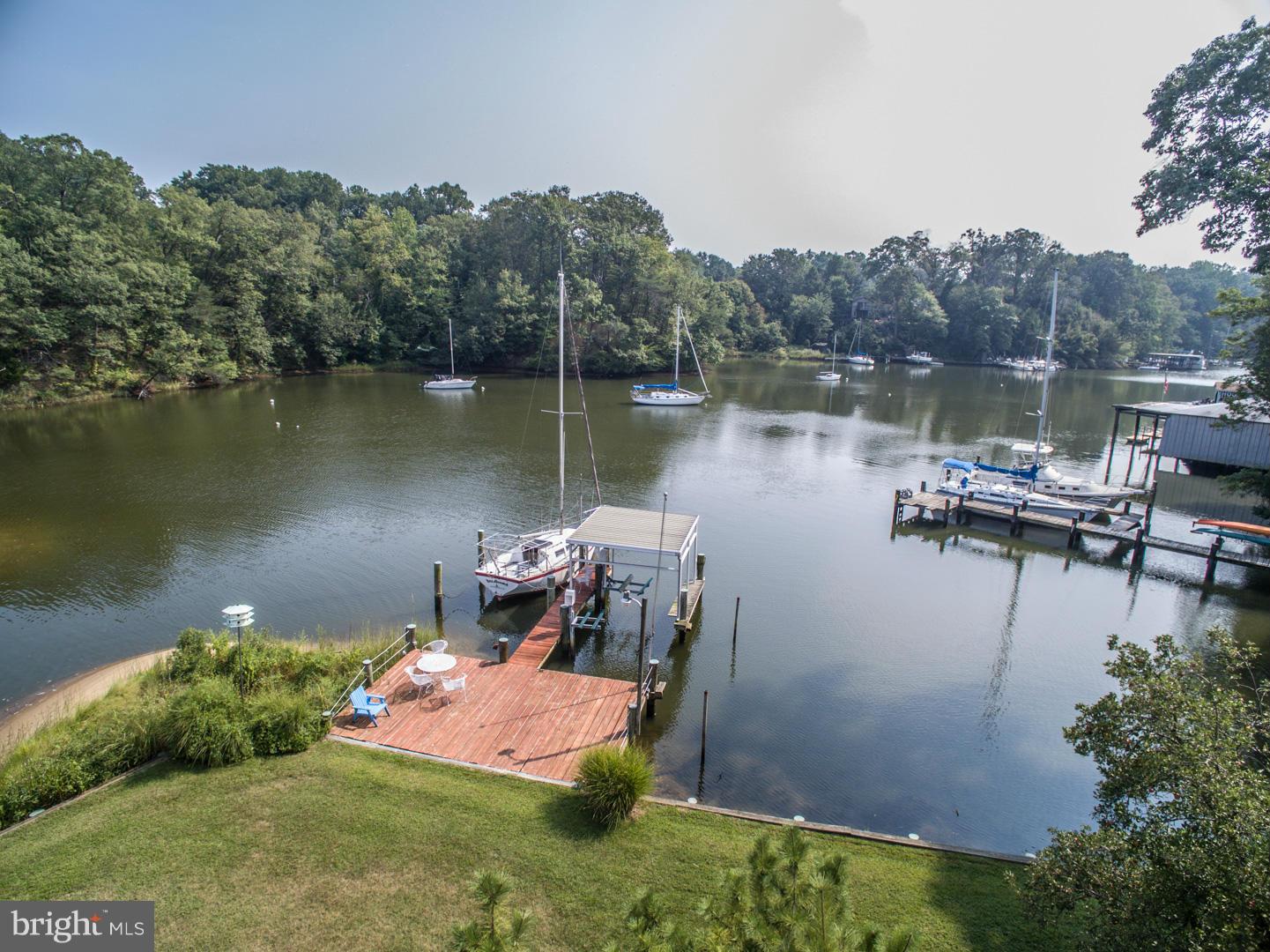 LINDAMOOR ON THE SEVERN - Residential