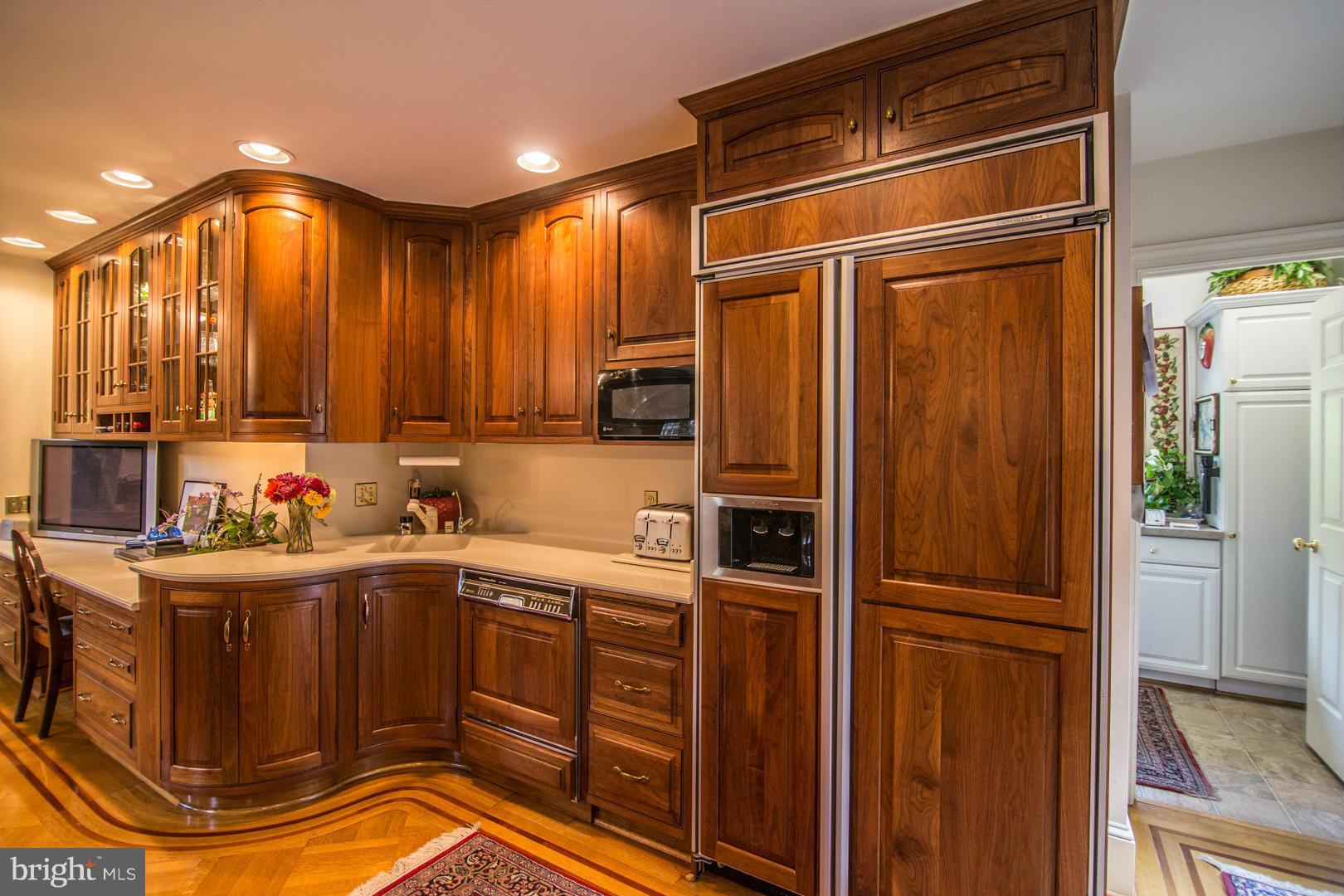 LINDAMOOR ON THE SEVERN - Residential